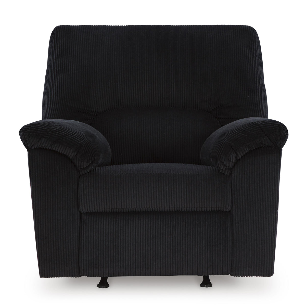Signature Design by Ashley SimpleJoy 2420425 Rocker Recliner IMAGE 3