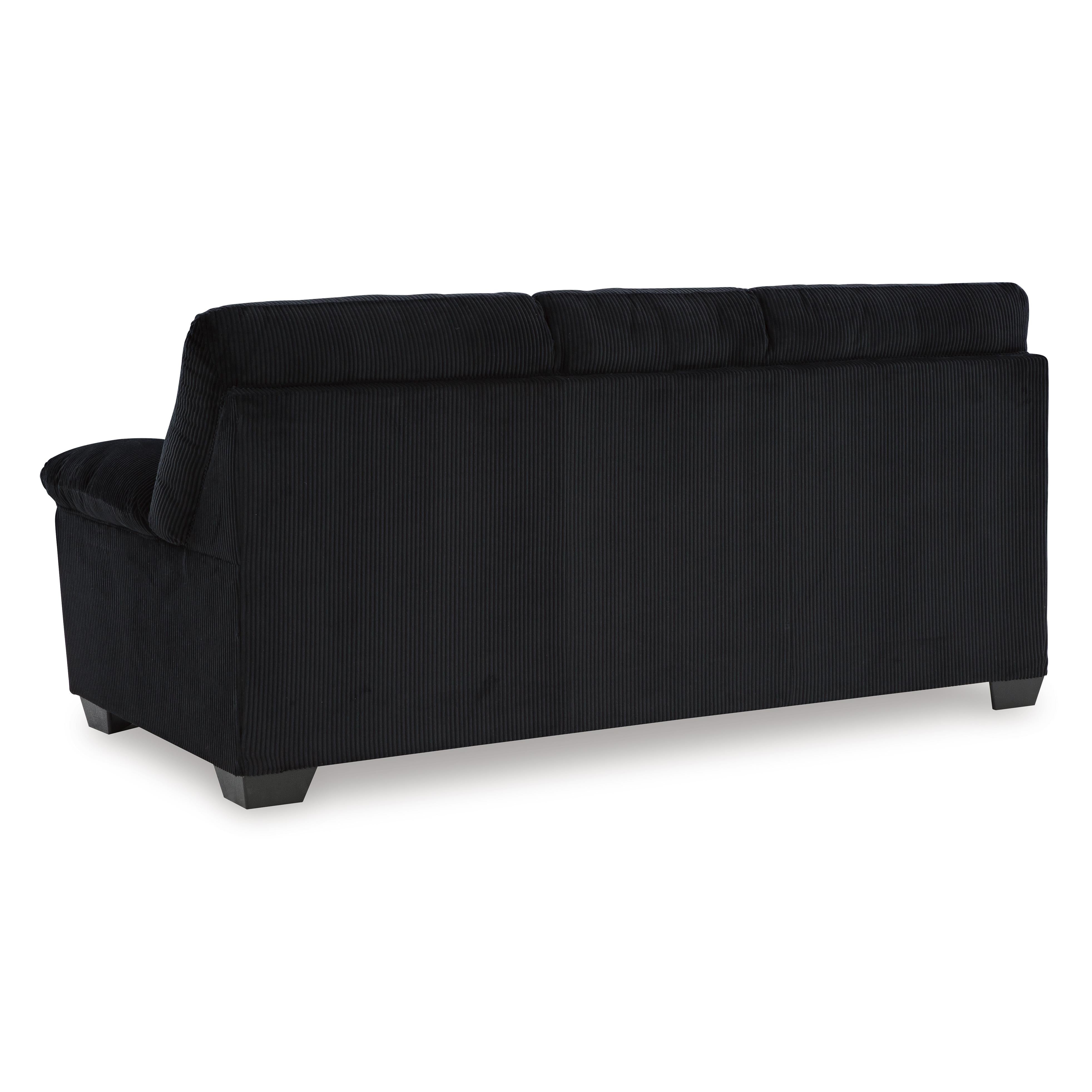 Signature Design by Ashley SimpleJoy 2420438 Sofa IMAGE 4