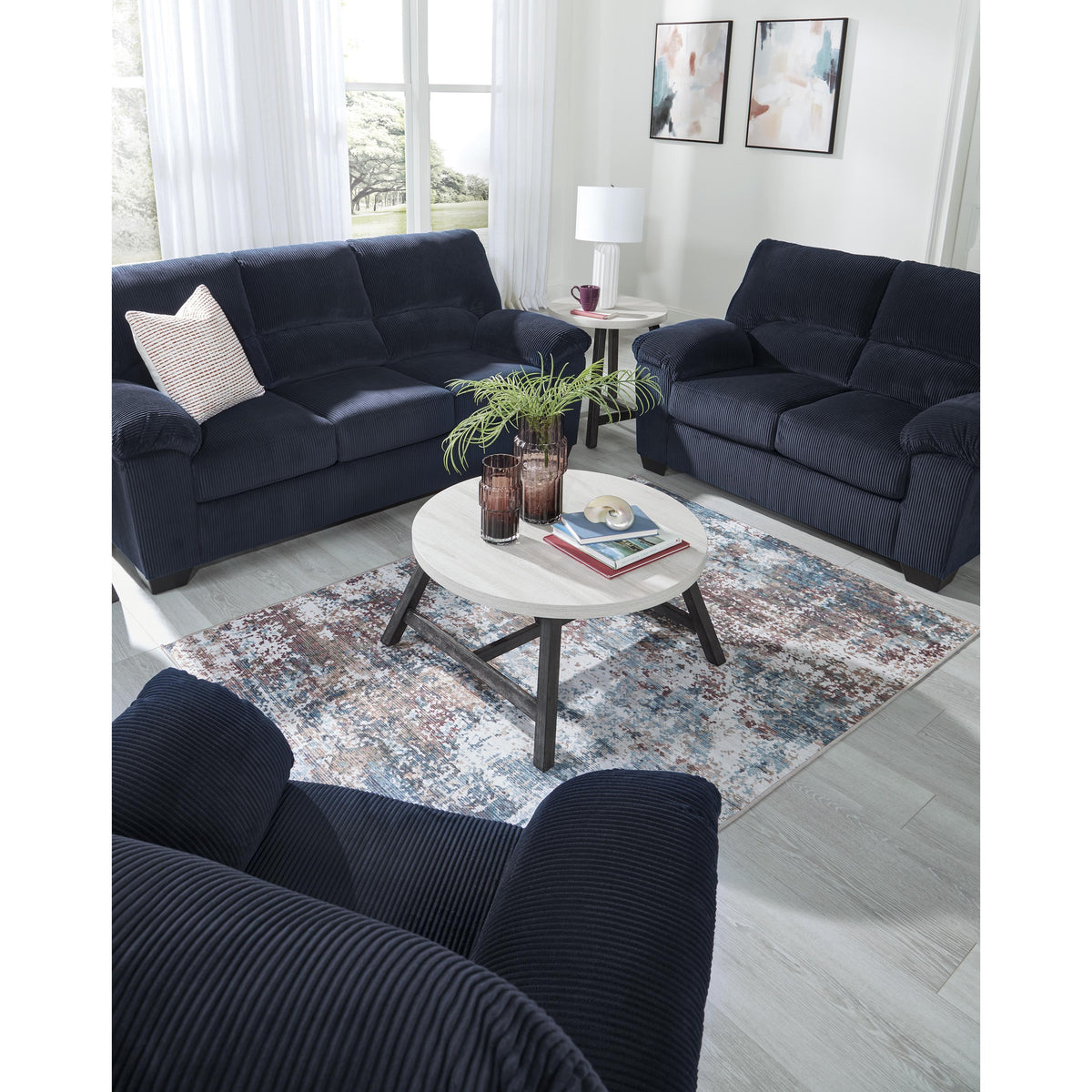 Signature Design by Ashley SimpleJoy 2420525 Rocker Recliner IMAGE 10