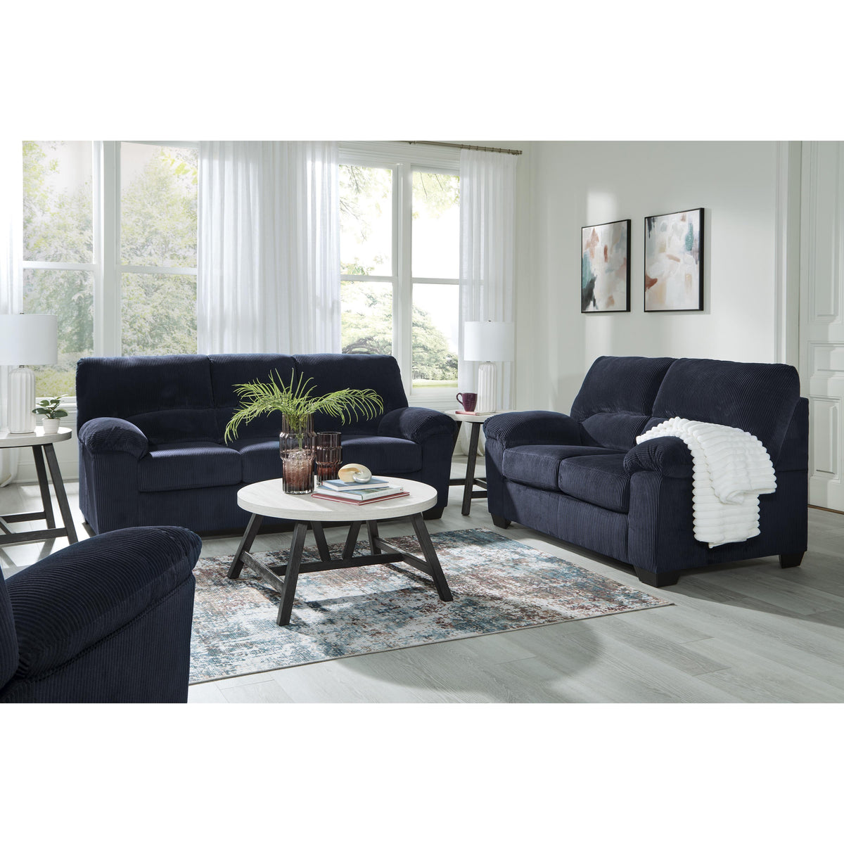 Signature Design by Ashley SimpleJoy 2420525 Rocker Recliner IMAGE 11
