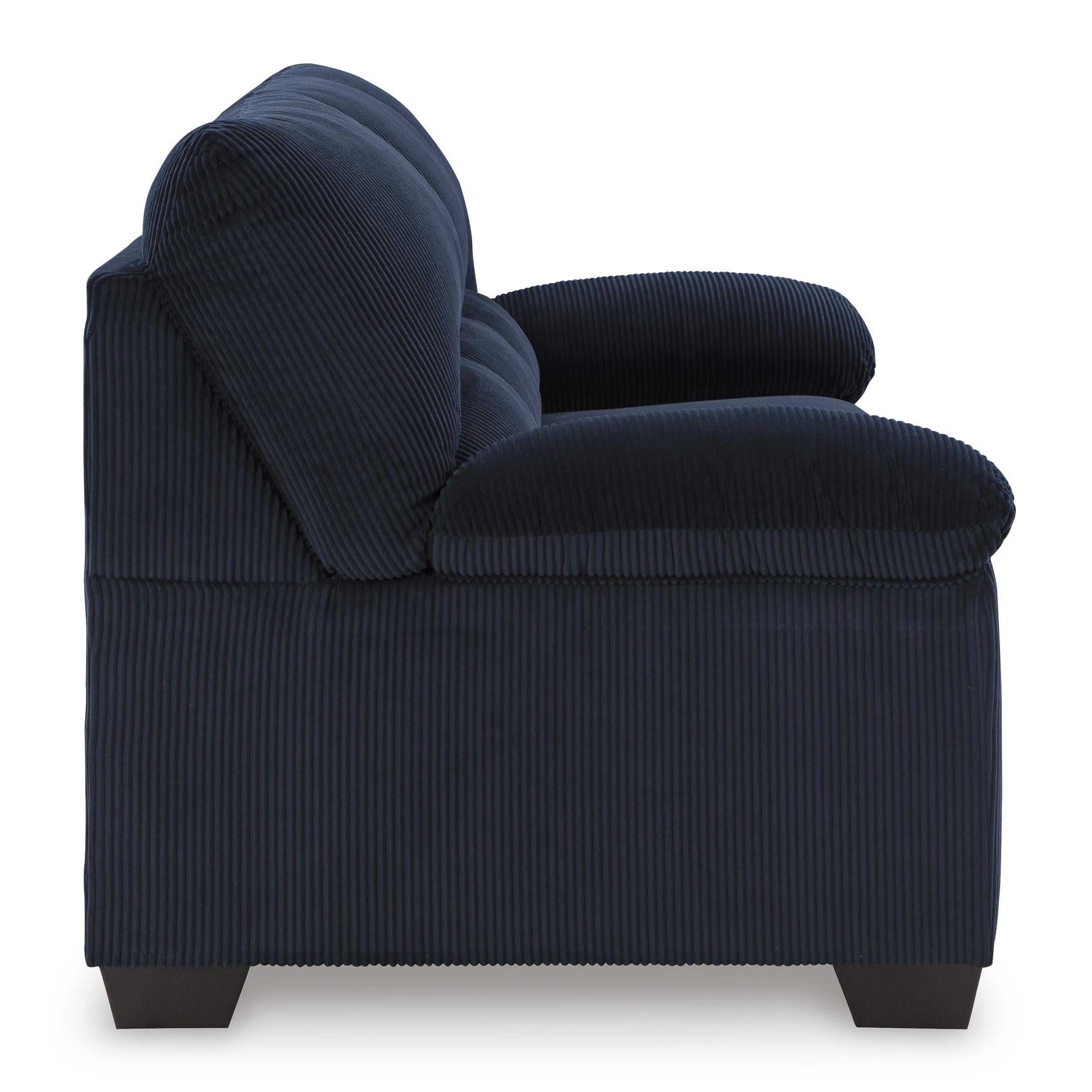 Signature Design by Ashley SimpleJoy 2420538 Sofa IMAGE 3