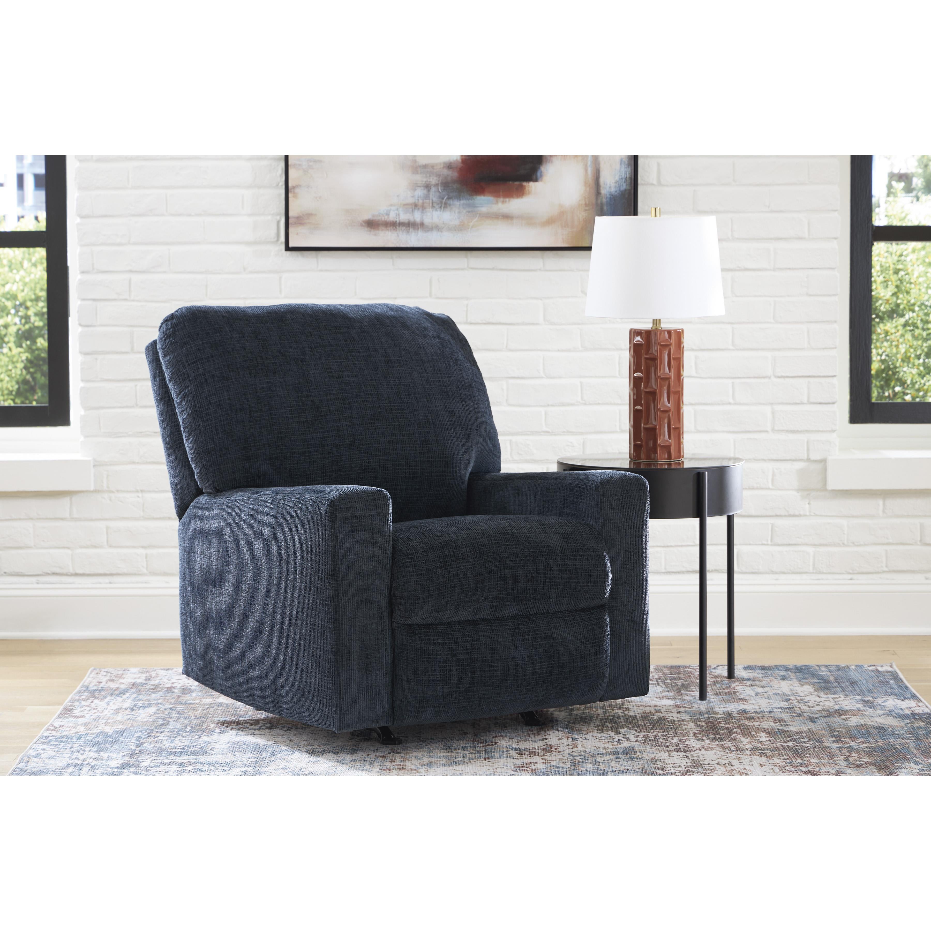 Signature Design by Ashley Aviemore 2430325 Rocker Recliner IMAGE 6