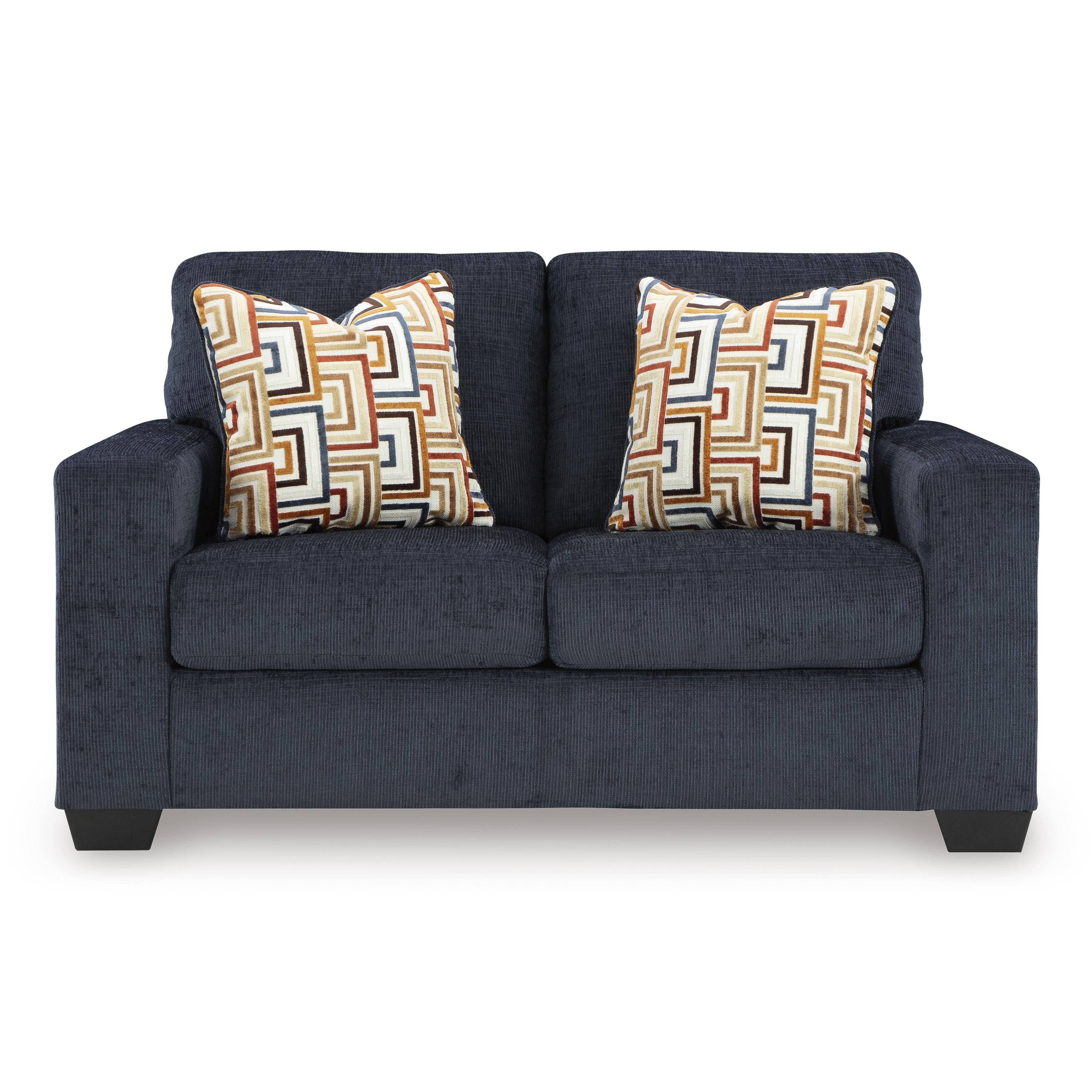 Signature Design by Ashley Aviemore 2430335 Loveseat IMAGE 2
