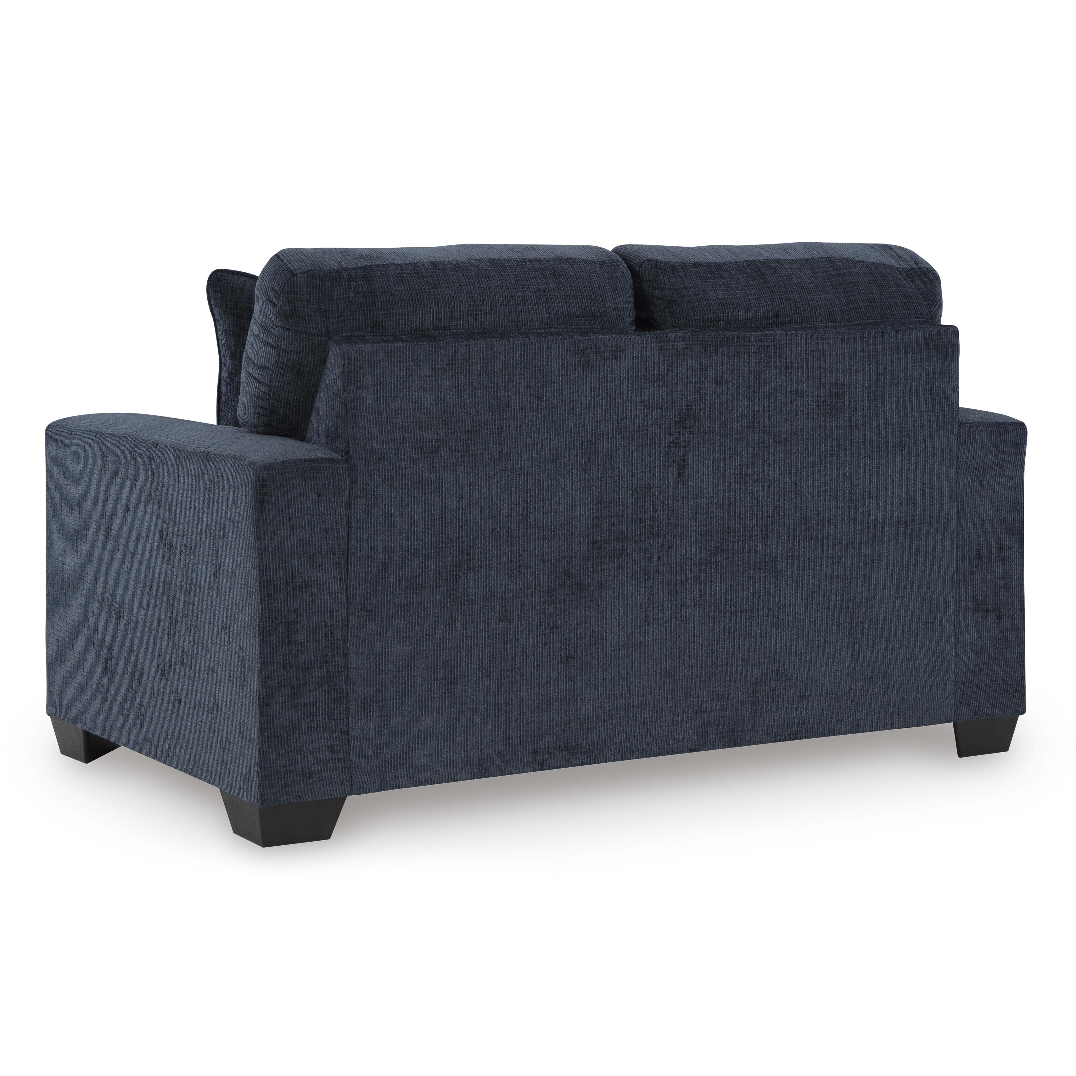 Signature Design by Ashley Aviemore 2430335 Loveseat IMAGE 4