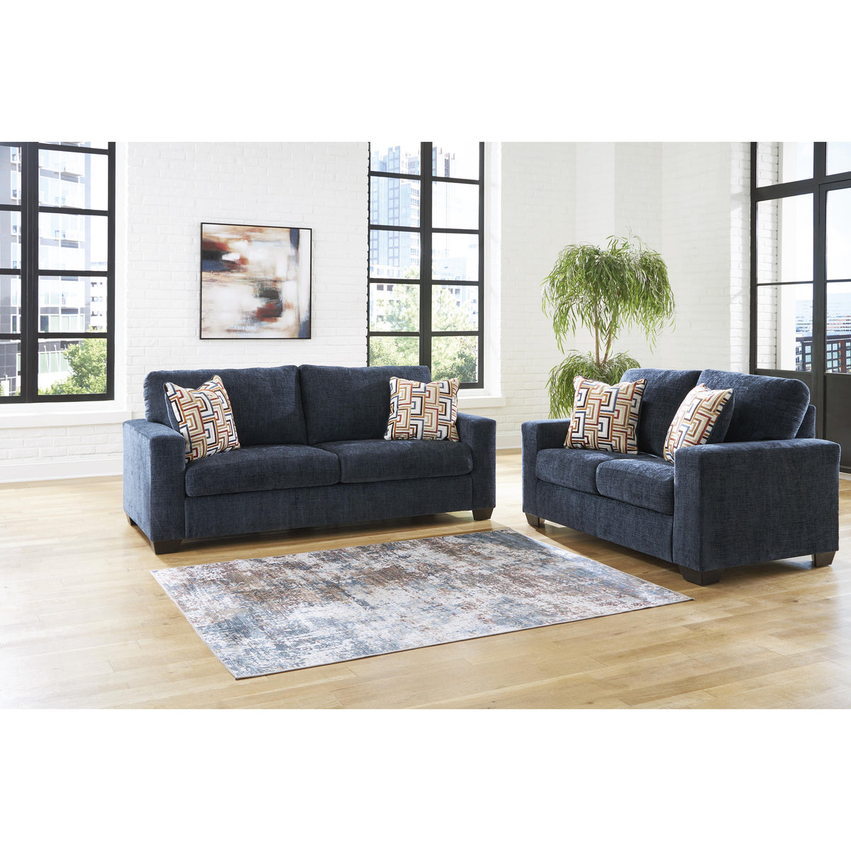 Signature Design by Ashley Aviemore 2430338 Sofa IMAGE 6