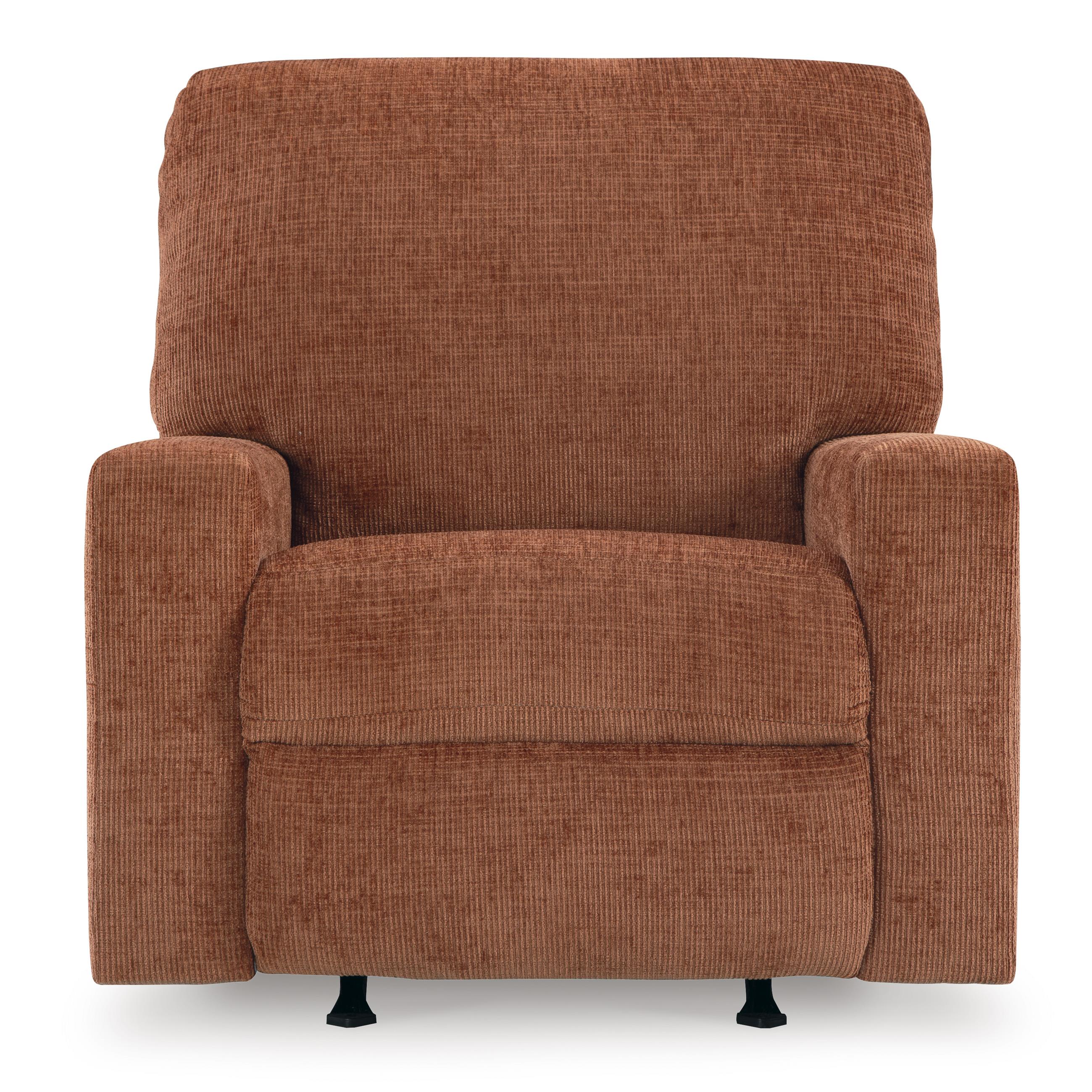 Signature Design by Ashley Aviemore 2430425 Rocker Recliner IMAGE 3