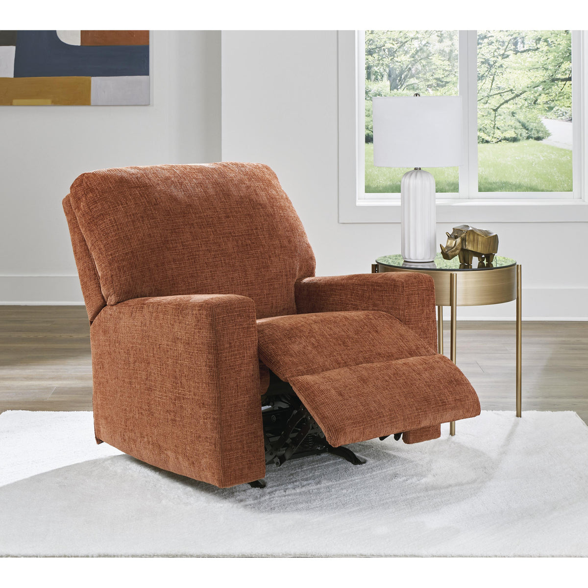 Signature Design by Ashley Aviemore 2430425 Rocker Recliner IMAGE 7