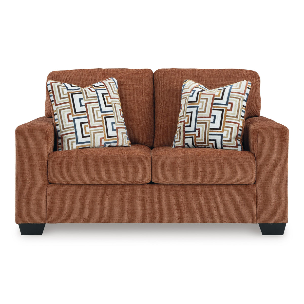 Signature Design by Ashley Aviemore 2430435 Loveseat IMAGE 2