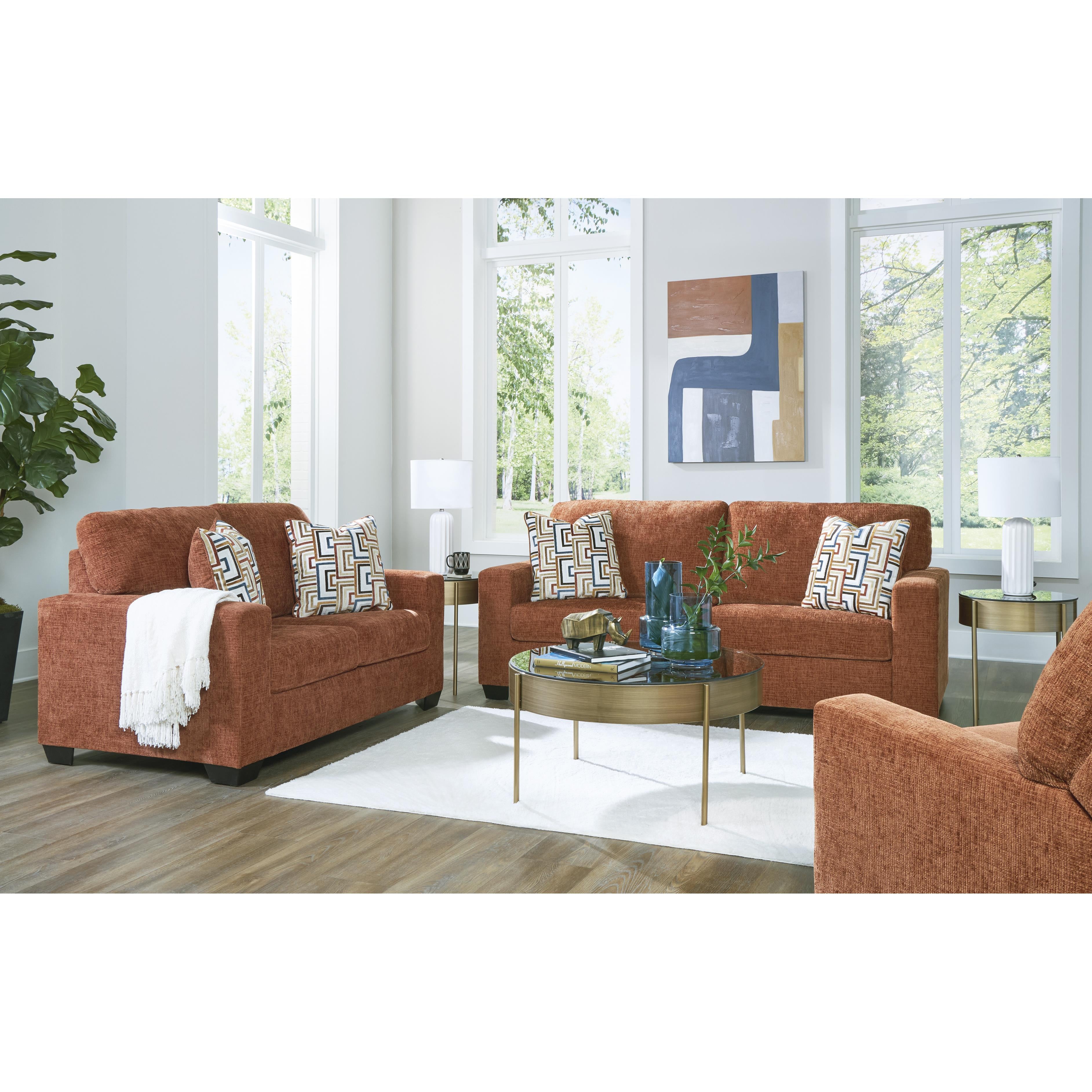 Signature Design by Ashley Aviemore 2430438 Sofa IMAGE 14