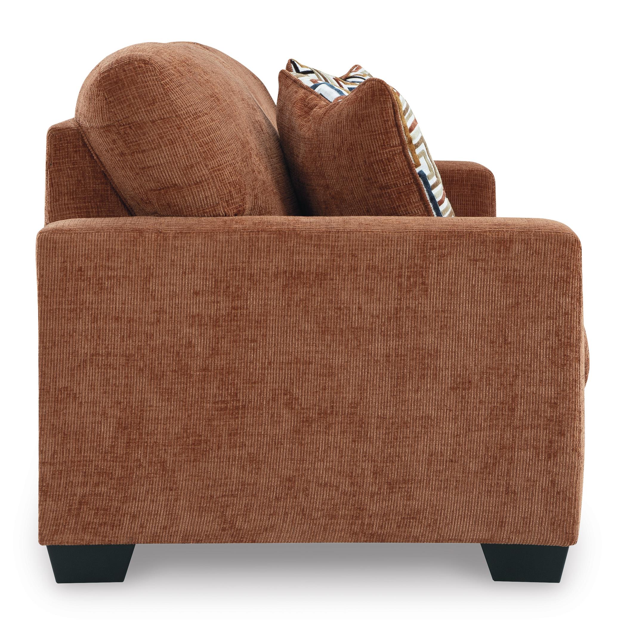 Signature Design by Ashley Aviemore 2430438 Sofa IMAGE 3