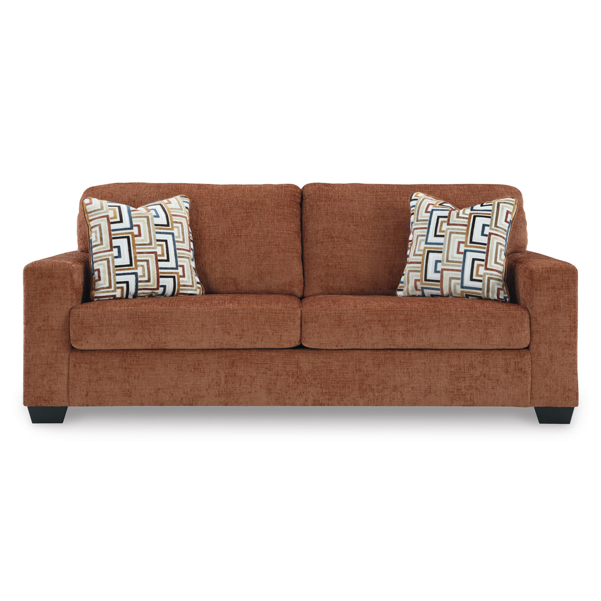 Signature Design by Ashley Aviemore 2430439 Queen Sofa Sleeper IMAGE 2