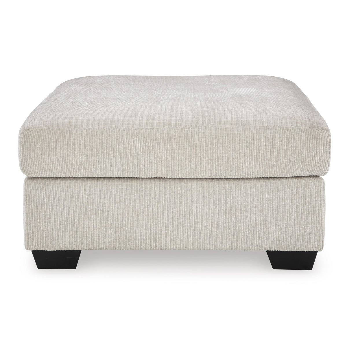 Signature Design by Ashley Aviemore 2430508 Oversized Accent Ottoman IMAGE 2