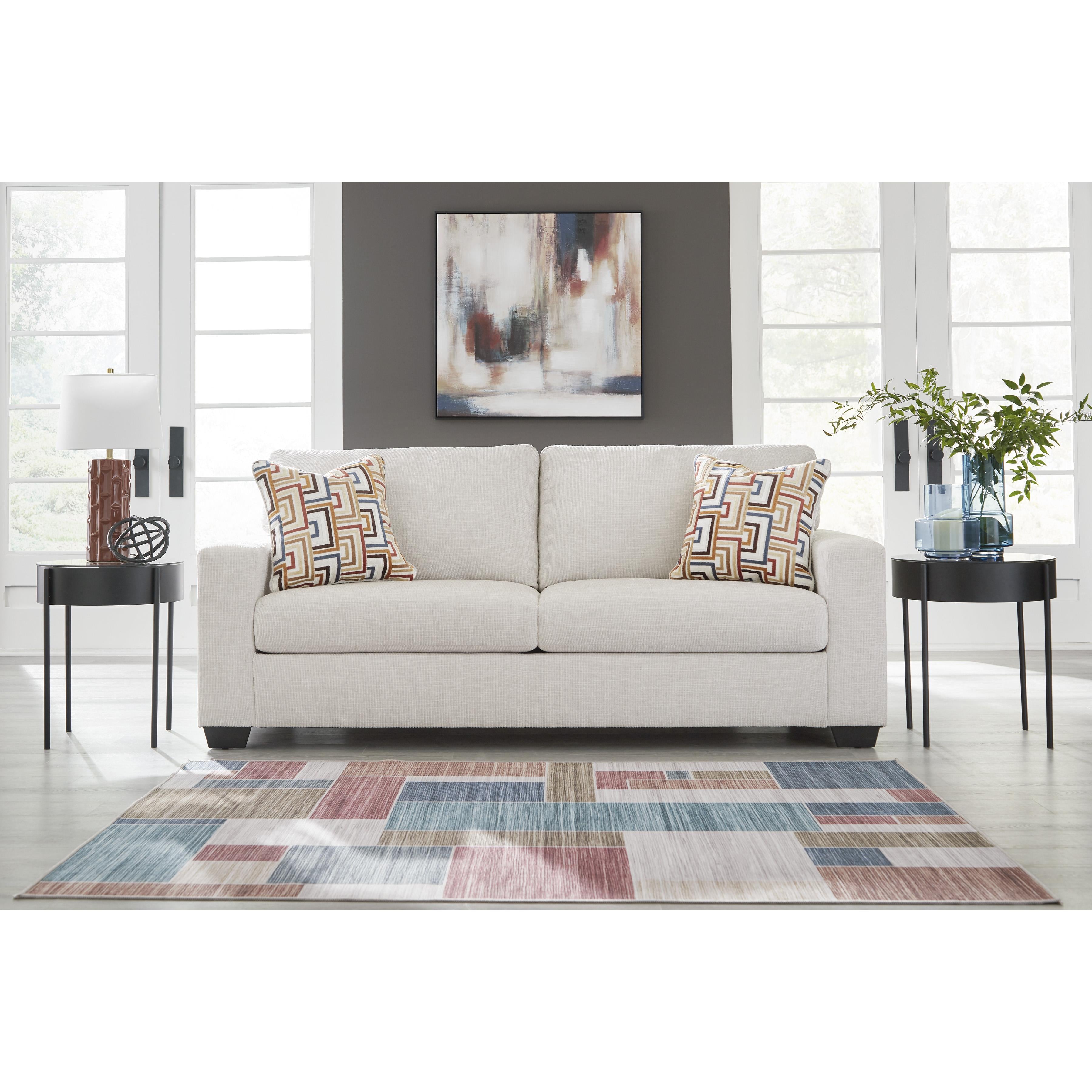 Signature Design by Ashley Aviemore 2430538 Sofa IMAGE 5