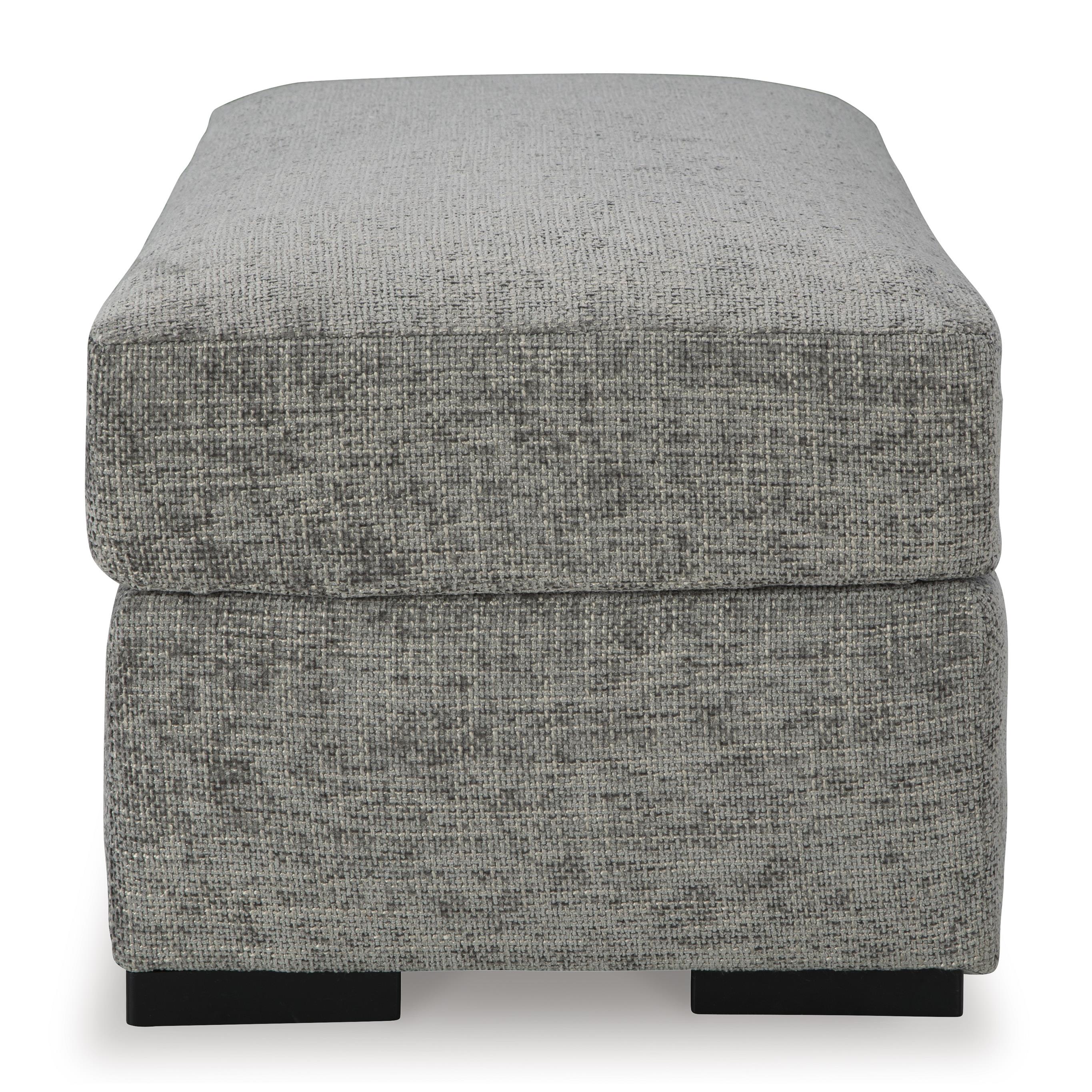 Signature Design by Ashley Dunmor 2490414 Ottoman IMAGE 3