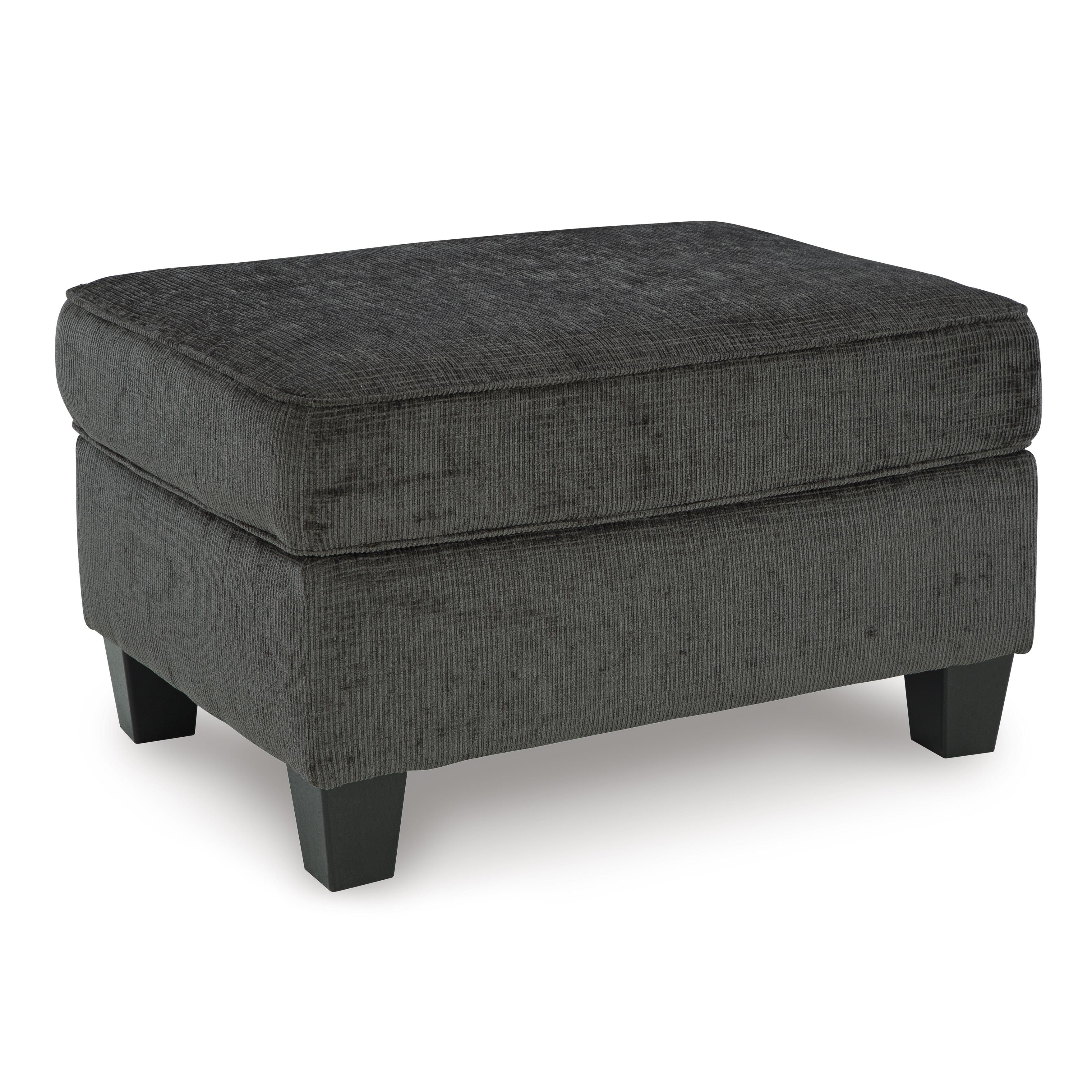 Benchcraft Erinslane 2520614 Ottoman IMAGE 1