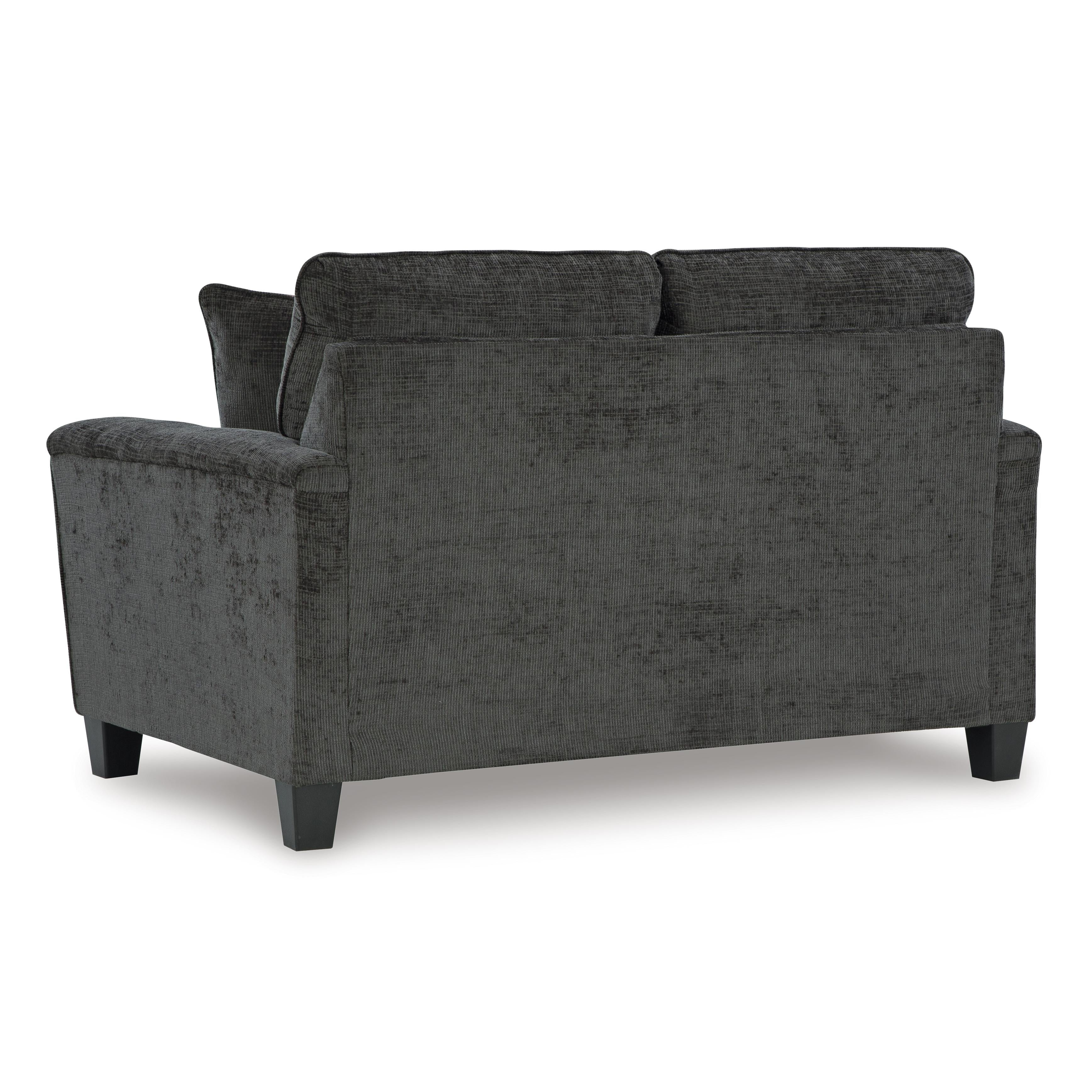 Benchcraft Erinslane 2520635 Loveseat IMAGE 4