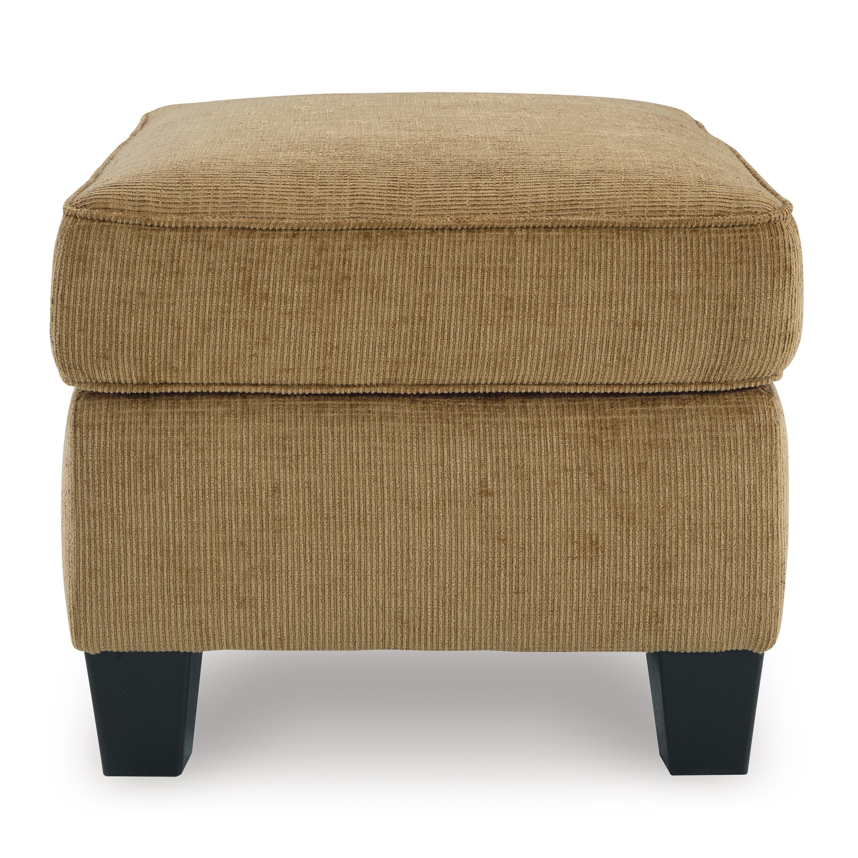 Benchcraft Erinslane 2520714 Ottoman IMAGE 3