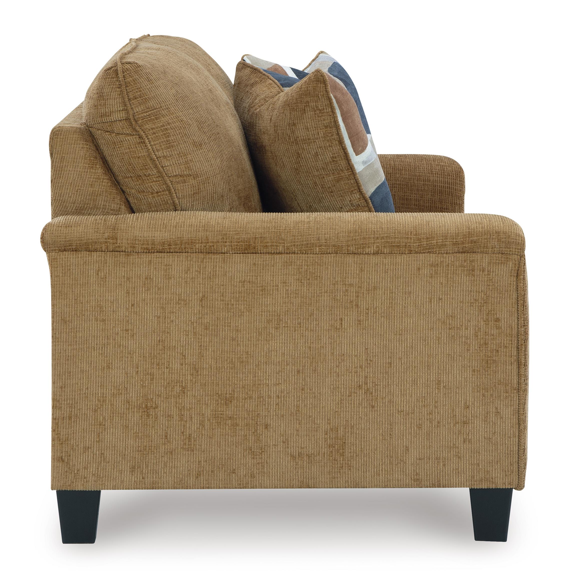 Benchcraft Erinslane 2520735 Loveseat IMAGE 3
