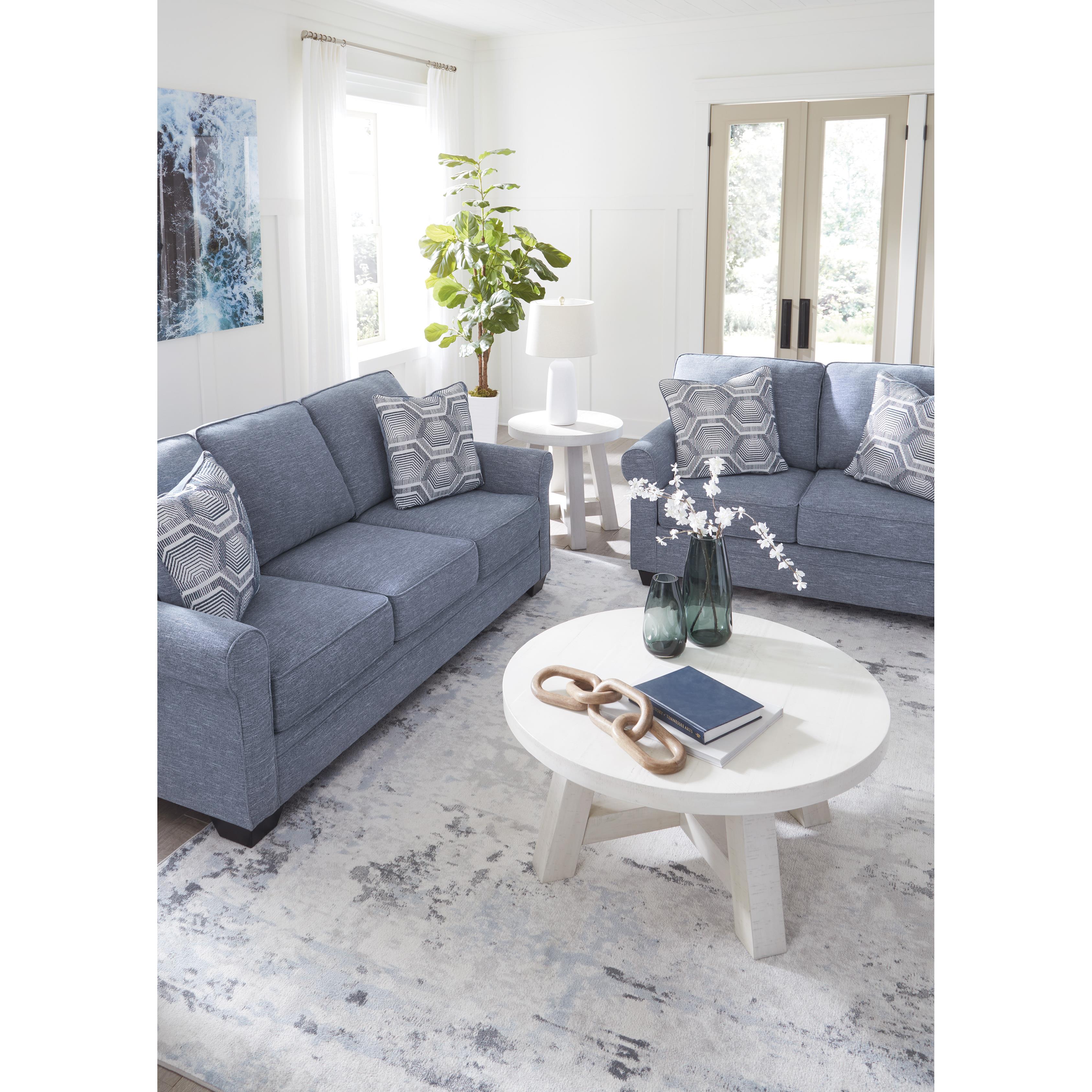 Benchcraft Carissa Manor 3260438 Sofa IMAGE 10
