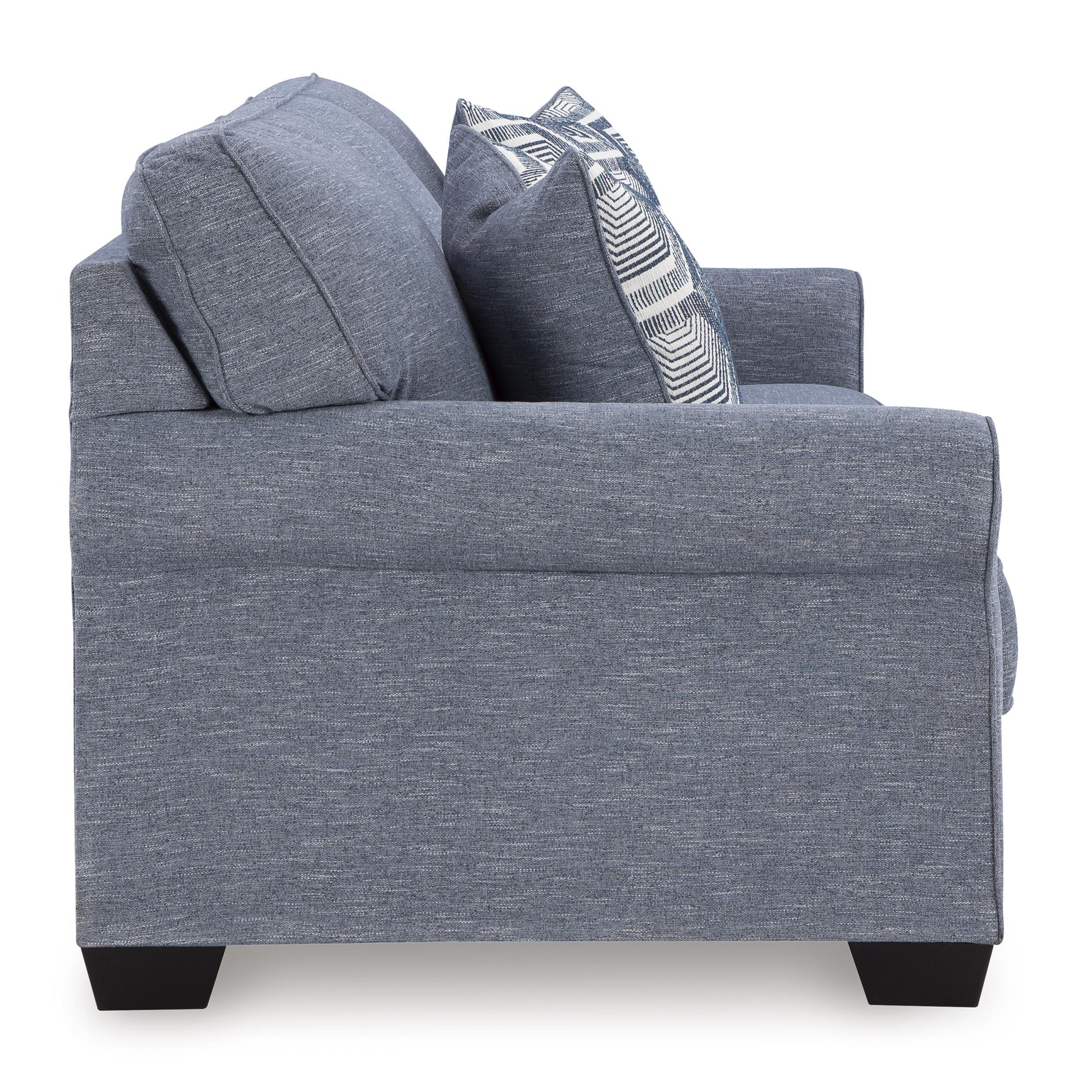 Benchcraft Carissa Manor 3260438 Sofa IMAGE 3