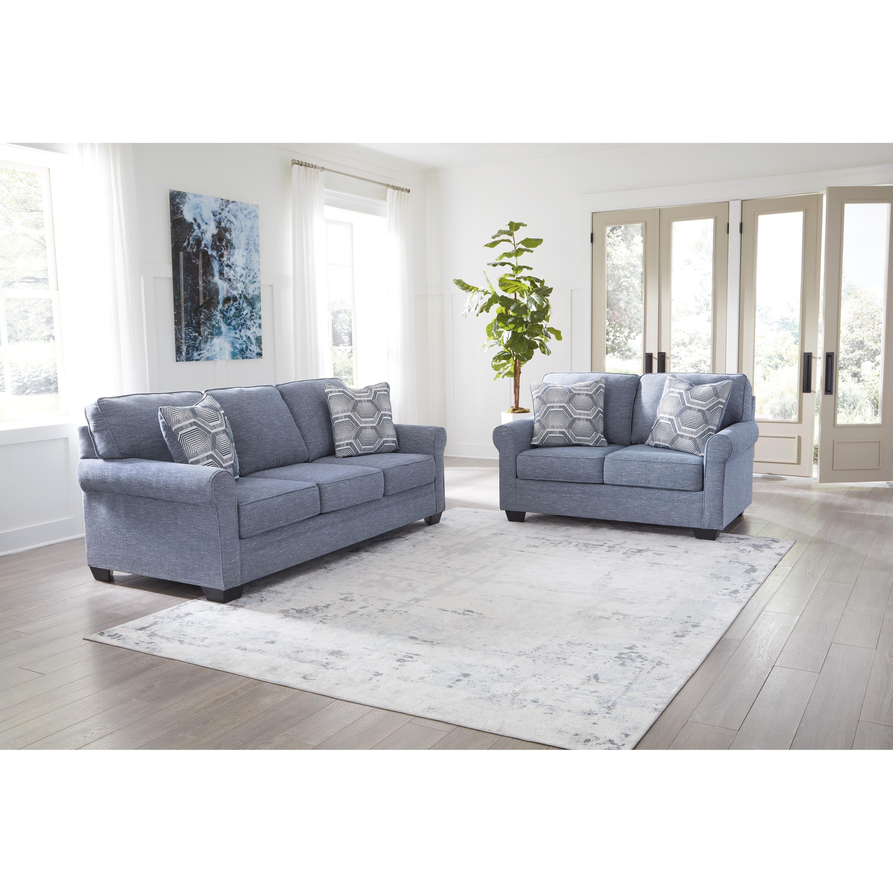 Benchcraft Carissa Manor 3260438 Sofa IMAGE 6