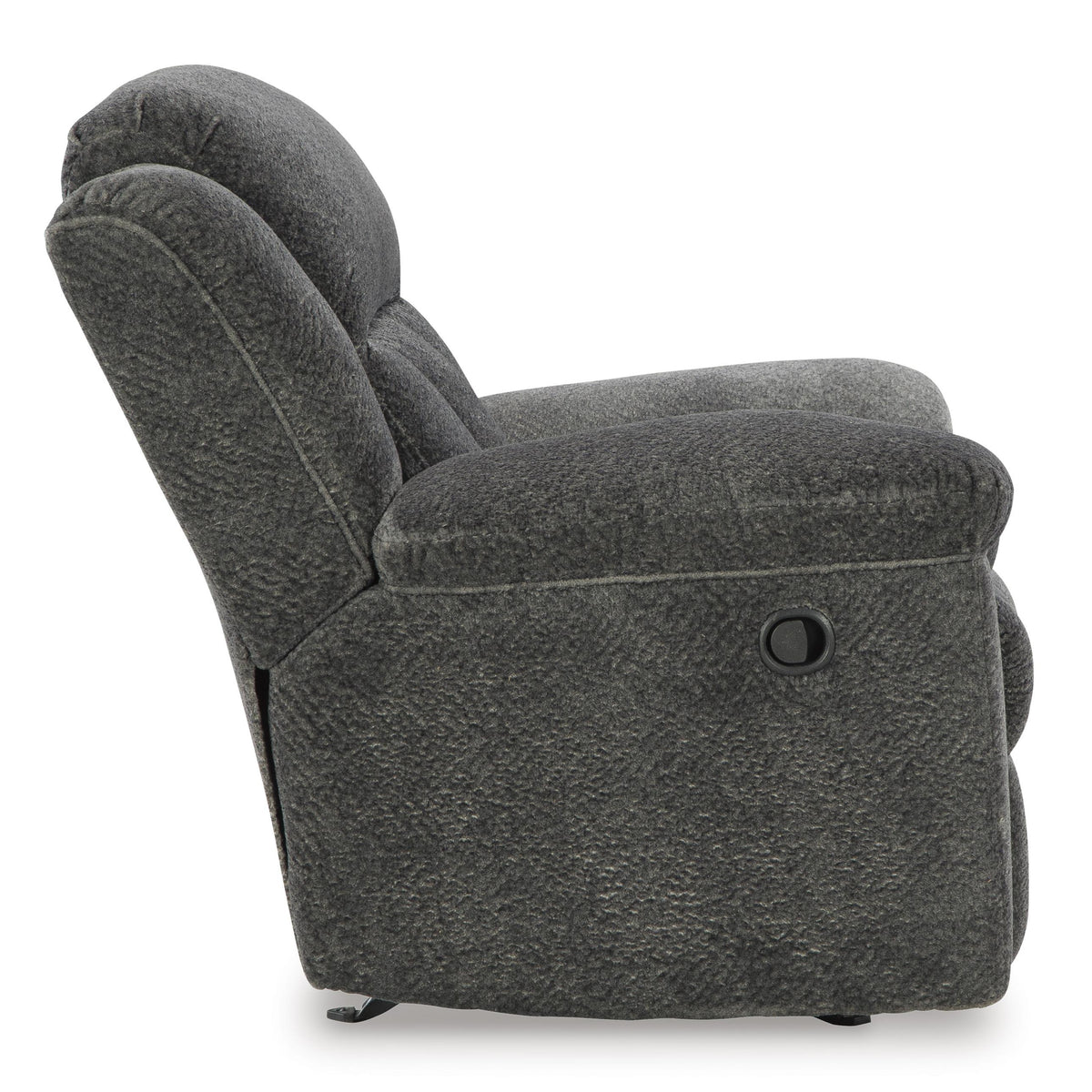 Signature Design by Ashley Frohn 3740625 Rocker Recliner IMAGE 4