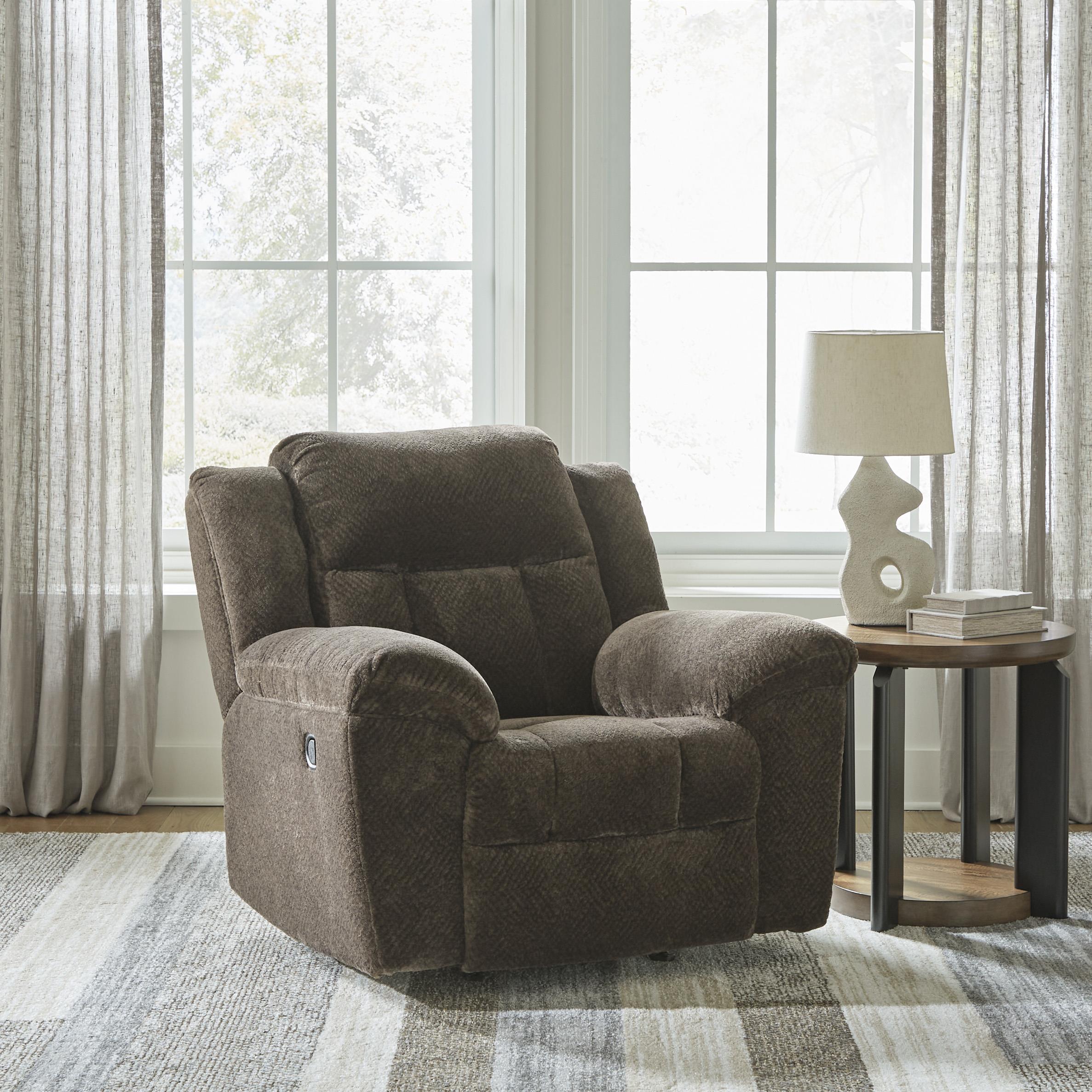 Signature Design by Ashley Frohn 3740725 Rocker Recliner IMAGE 7