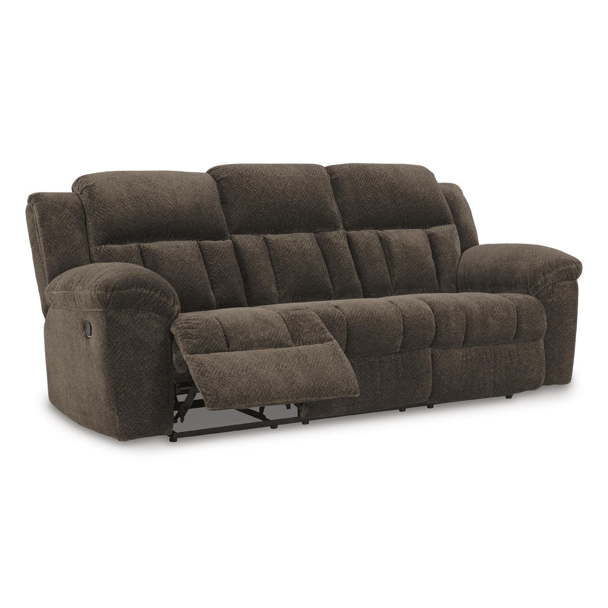 Signature Design by Ashley Frohn 3740788 Reclining Sofa IMAGE 2