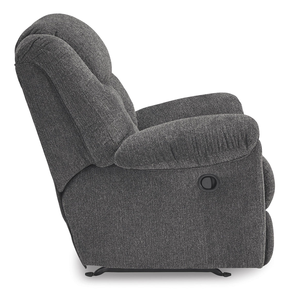 Signature Design by Ashley Foreside 3810425 Rocker Recliner IMAGE 4