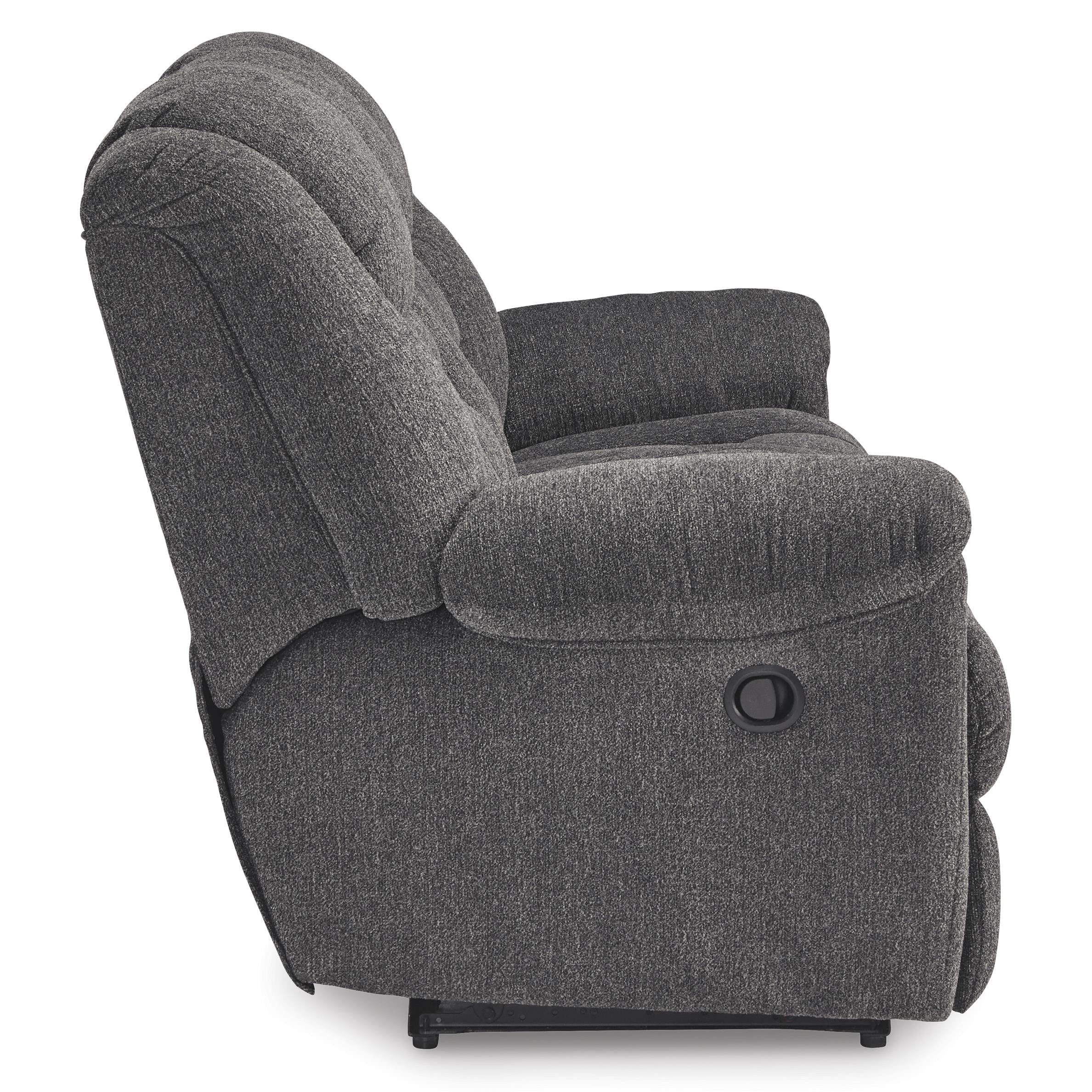 Signature Design by Ashley Foreside 3810488 Reclining Sofa IMAGE 4