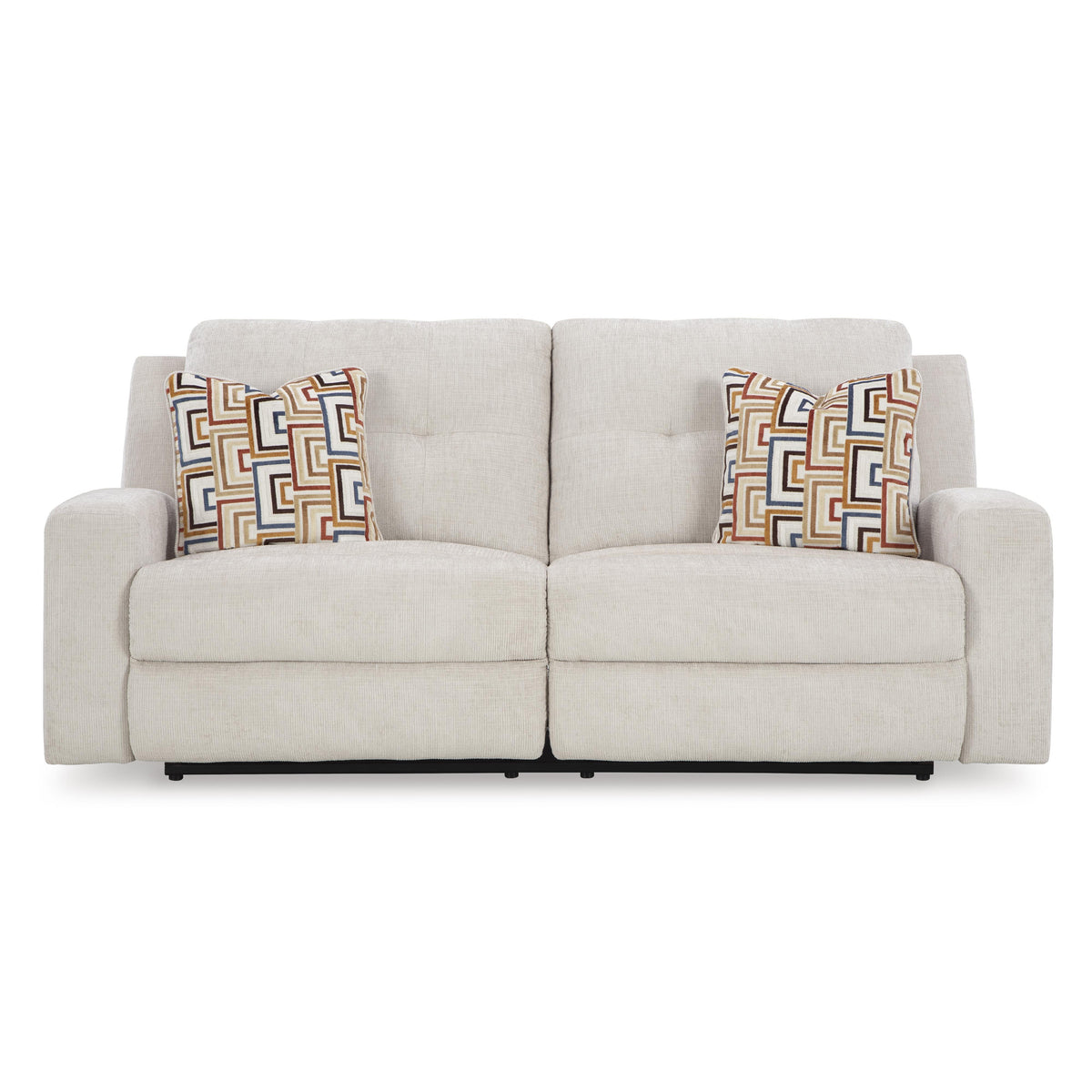 Signature Design by Ashley Danum 3880581 2 Seat Reclining Sofa IMAGE 3