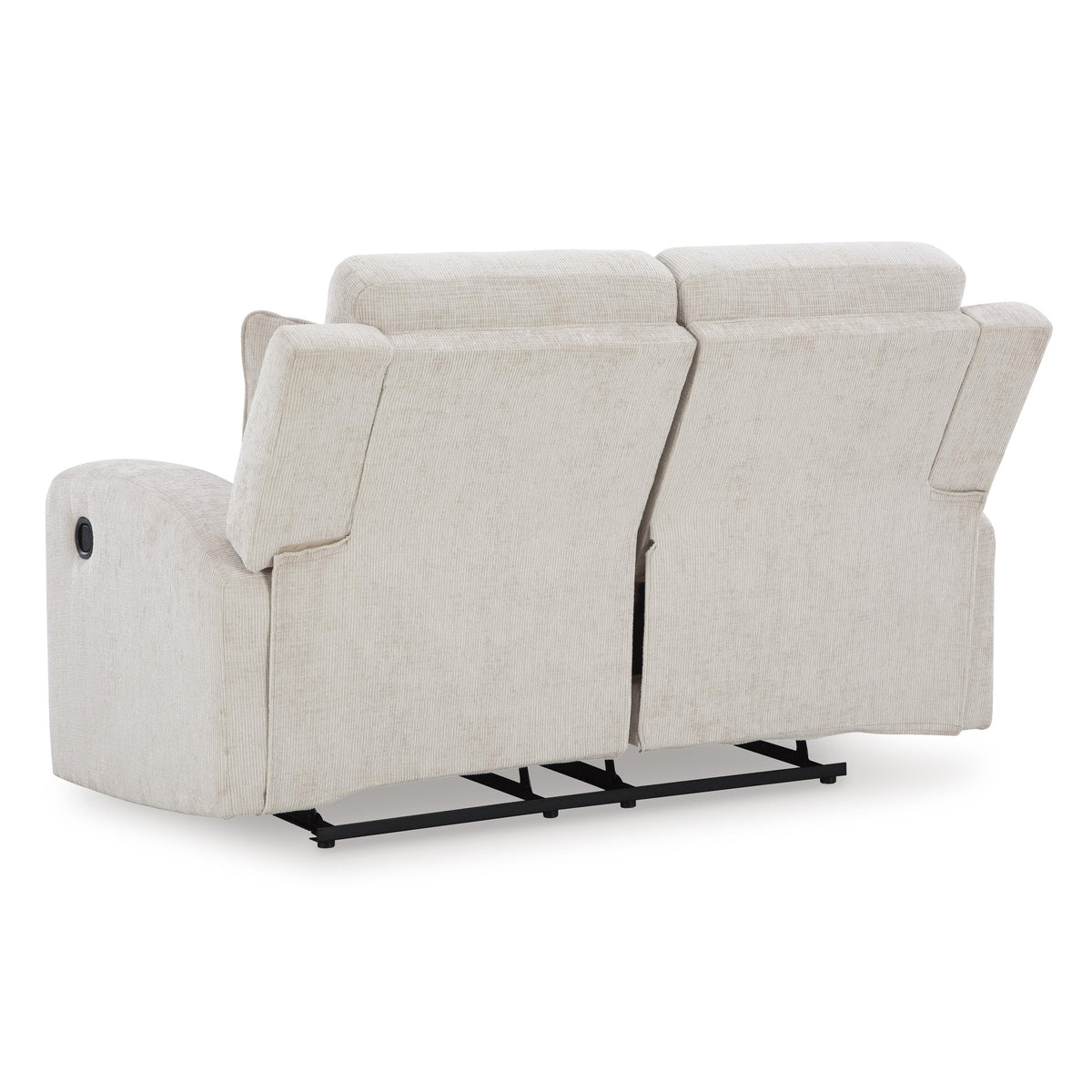 Signature Design by Ashley Danum 3880586 Reclining Loveseat IMAGE 5