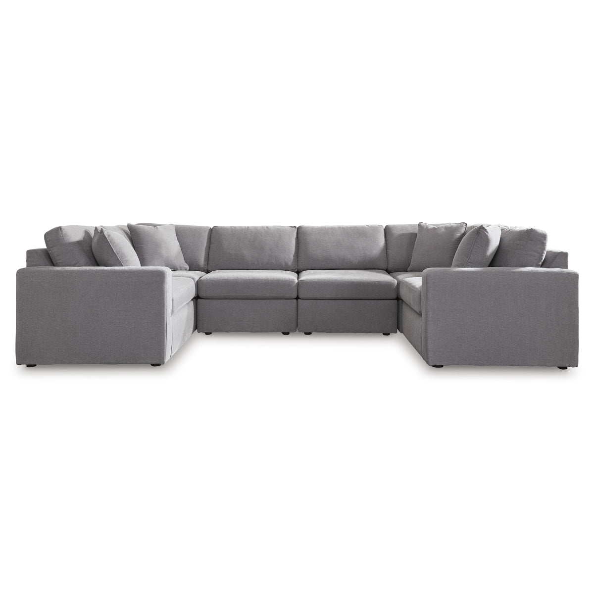 Signature Design by Ashley Modmax 92104S8 6 pc Sectional IMAGE 1