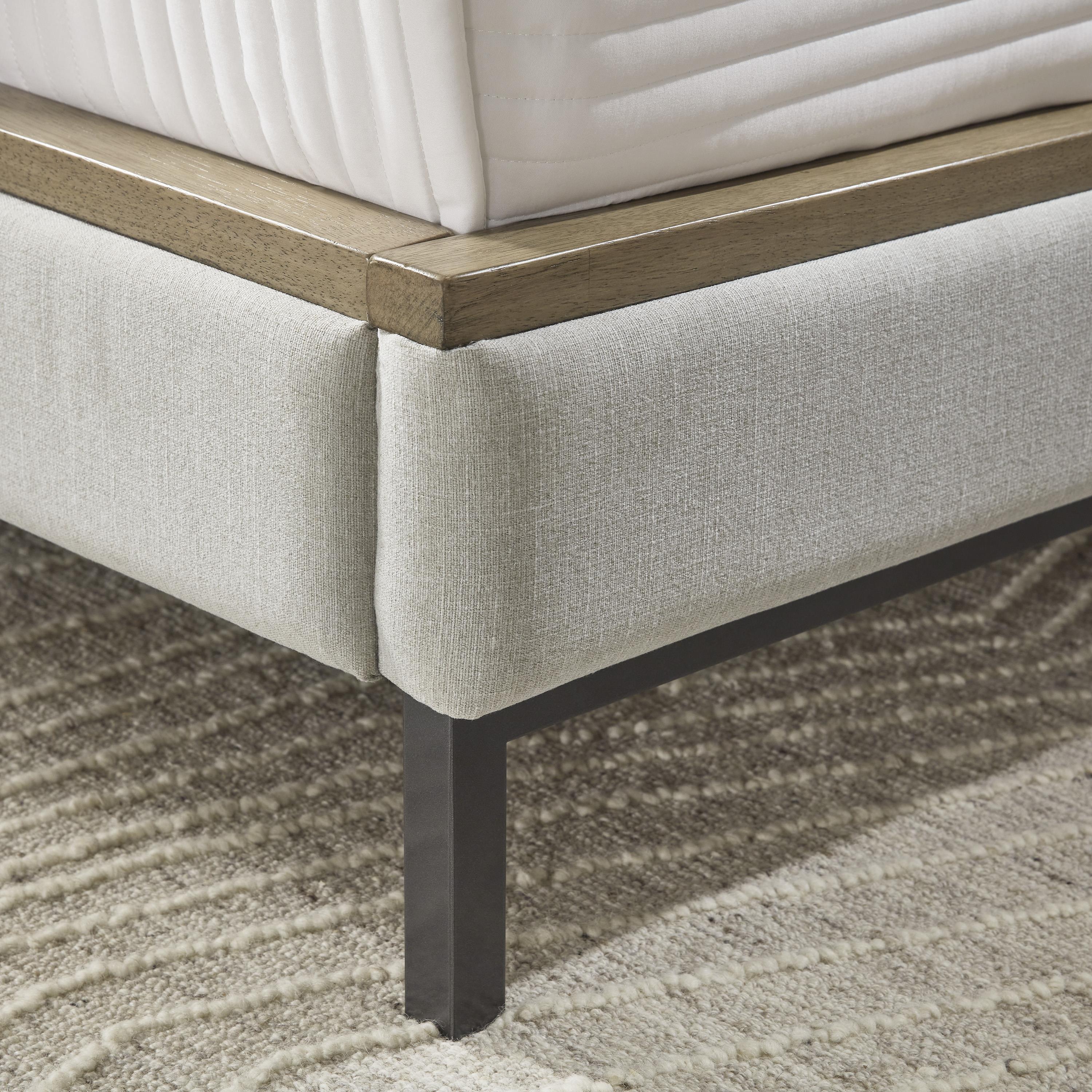 Benchcraft Tomtyn B622B5 California King Upholstered Bed IMAGE 7