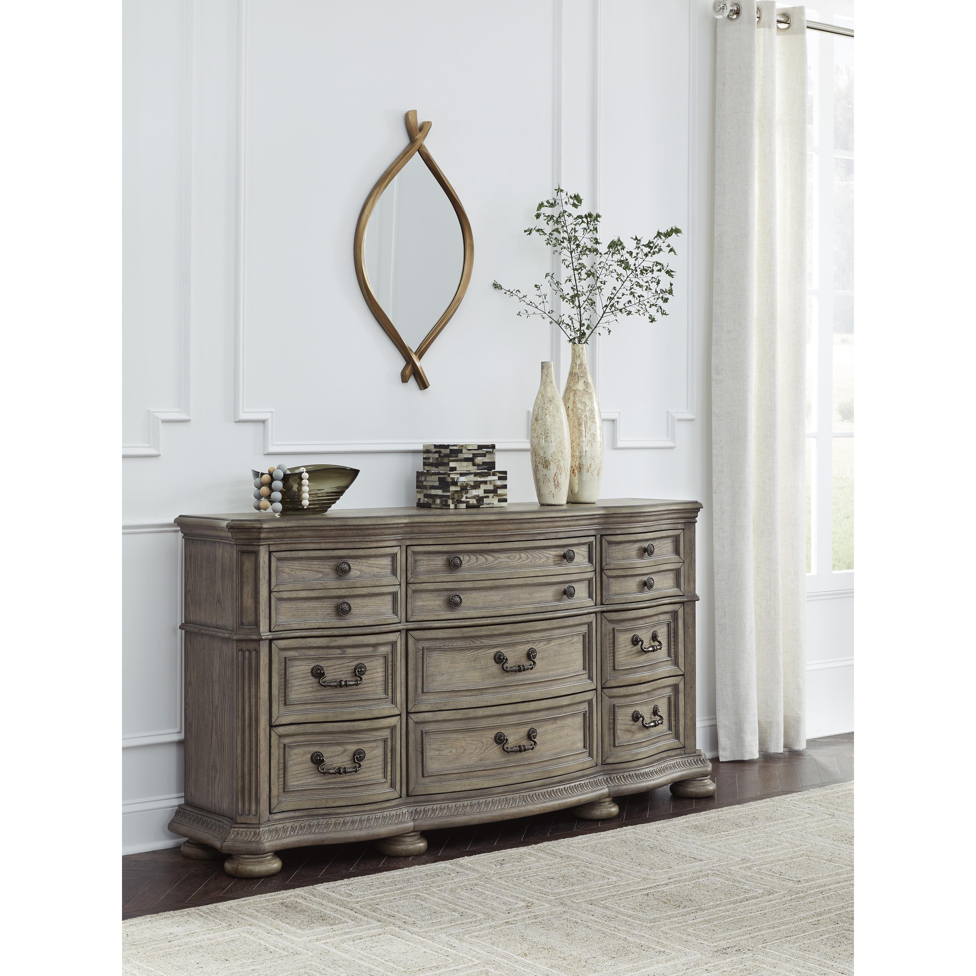 Signature Design by Ashley Ardenfield B944-31 Dresser IMAGE 5