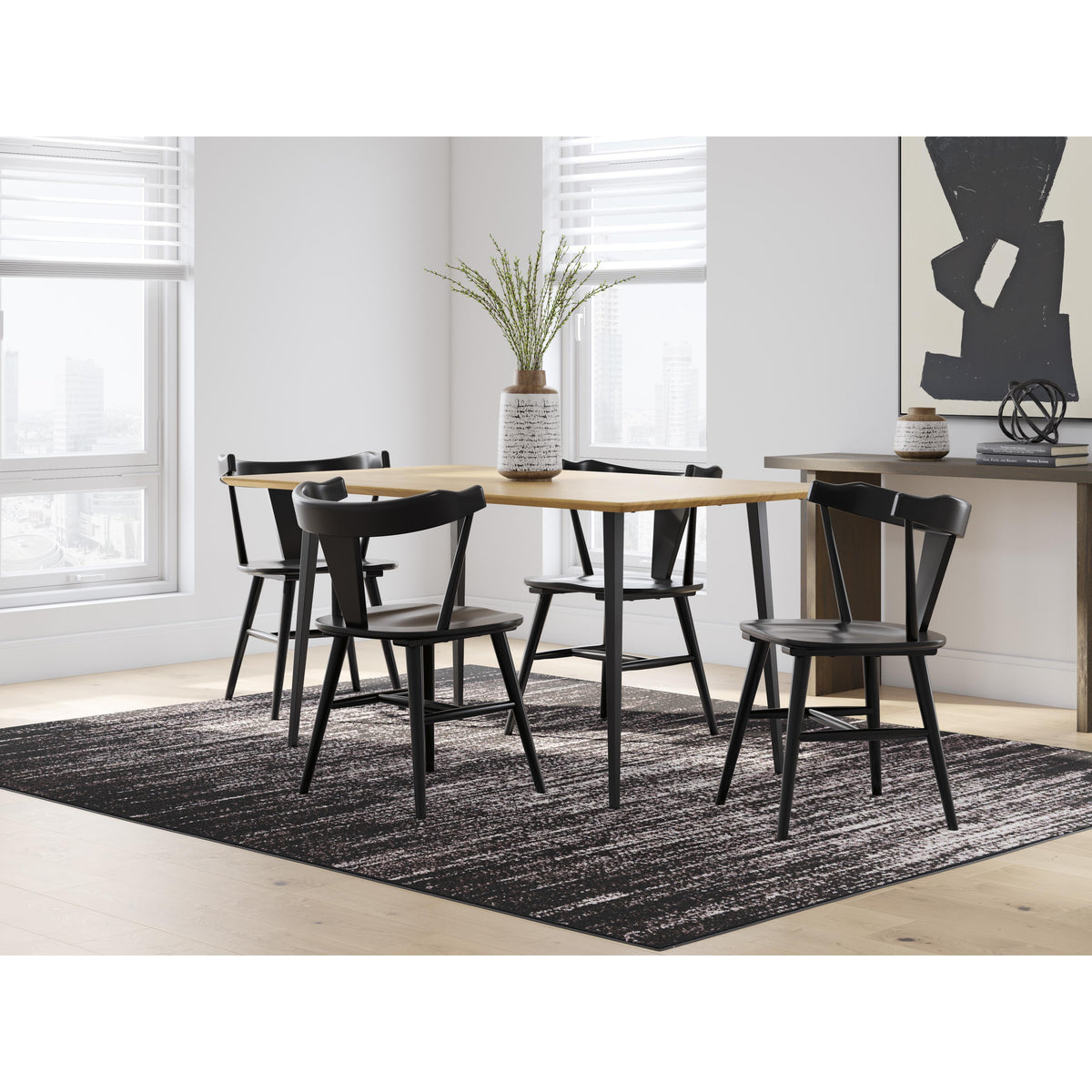 Signature Design by Ashley Gretlynn D501-02 Dining Room Side Chair IMAGE 7