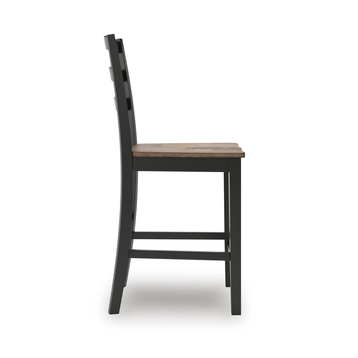 Signature Design by Ashley Wildenauer D634-124 Barstool IMAGE 3
