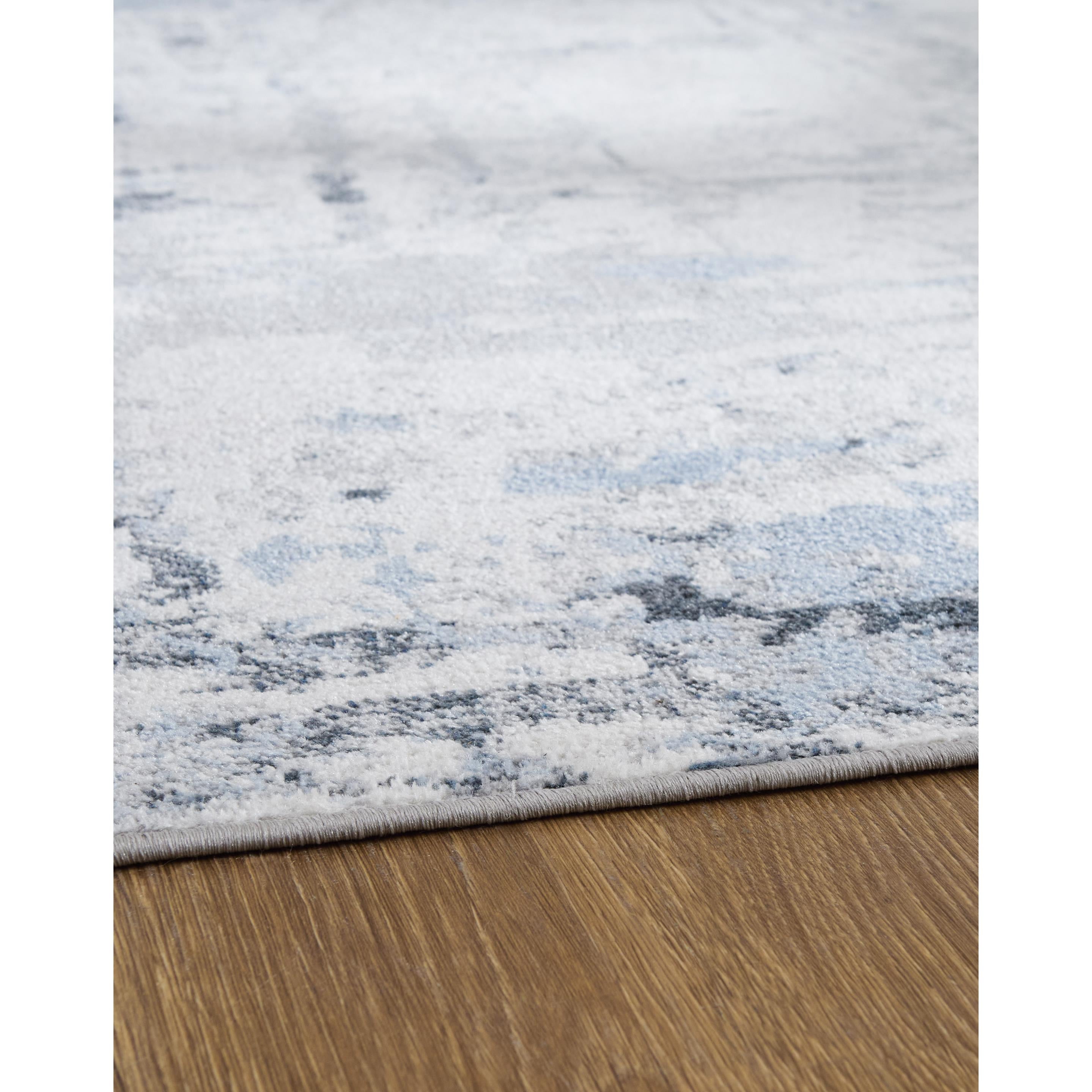 Signature Design by Ashley Emertonly R406981 Washable Large Rug IMAGE 3