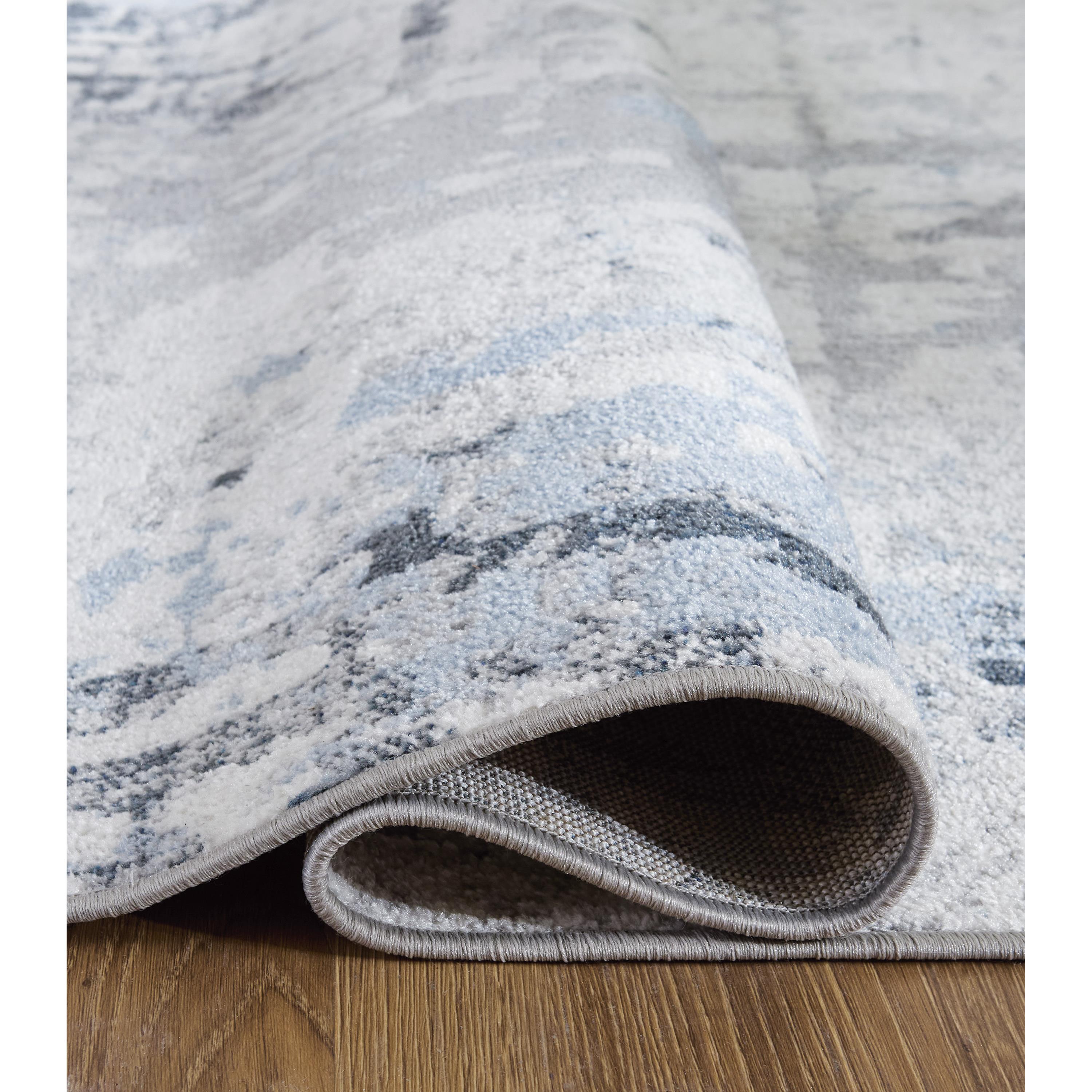 Signature Design by Ashley Emertonly R406981 Washable Large Rug IMAGE 4