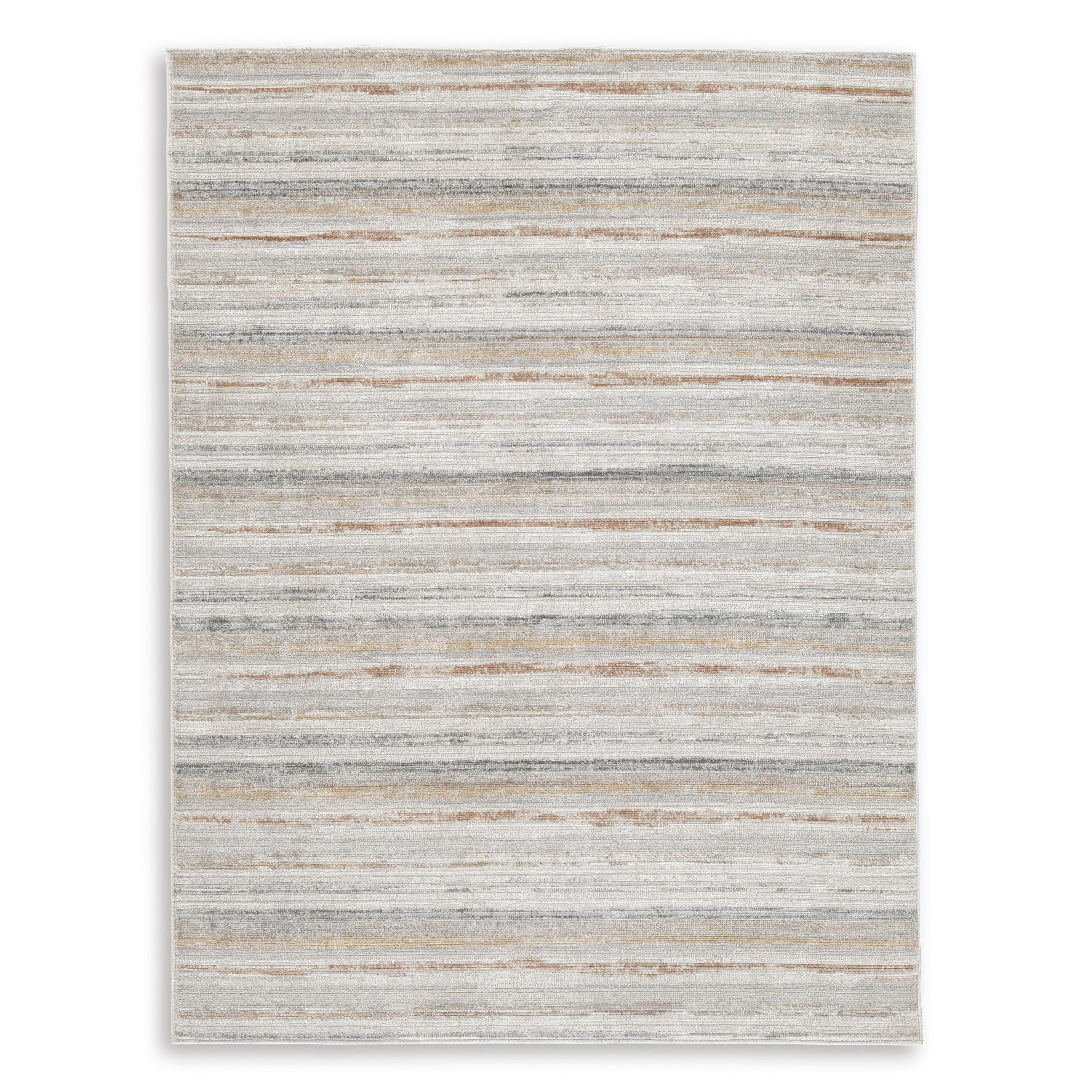 Signature Design by Ashley Artney R407022 Medium Rug IMAGE 1