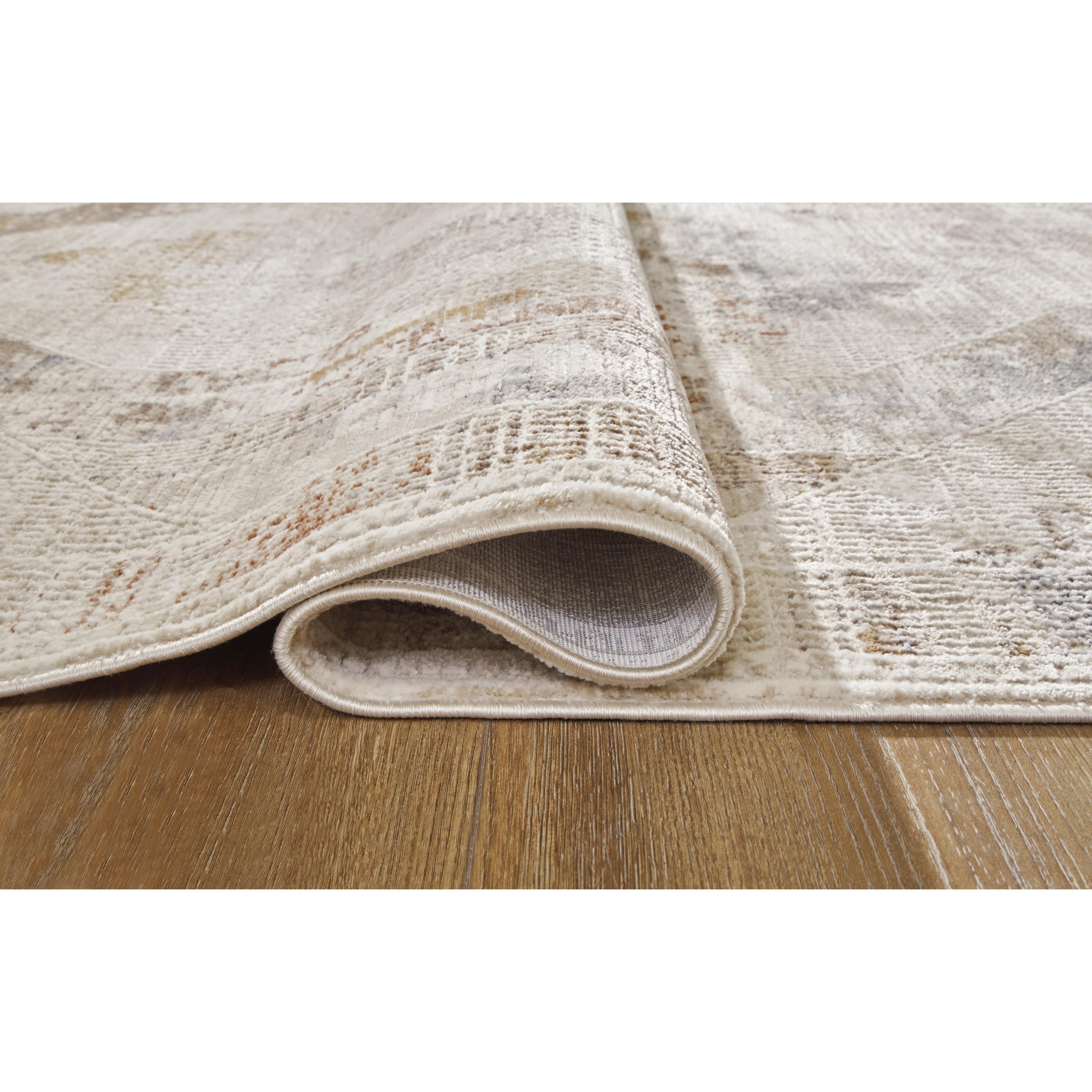 Signature Design by Ashley Varnwood R407031 Large Rug IMAGE 4