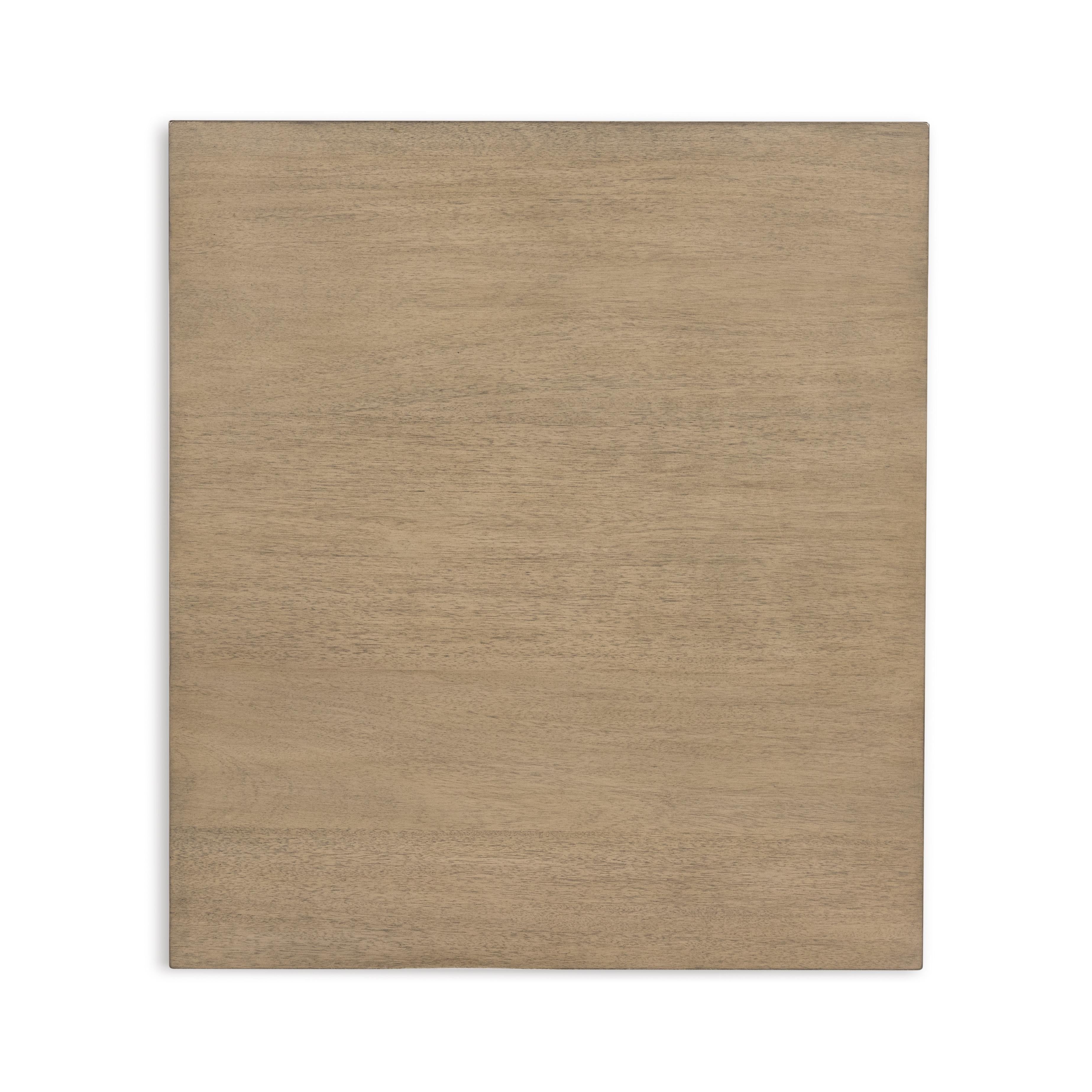 Signature Design by Ashley Drazmine T734-3 Rectangular End Table IMAGE 6