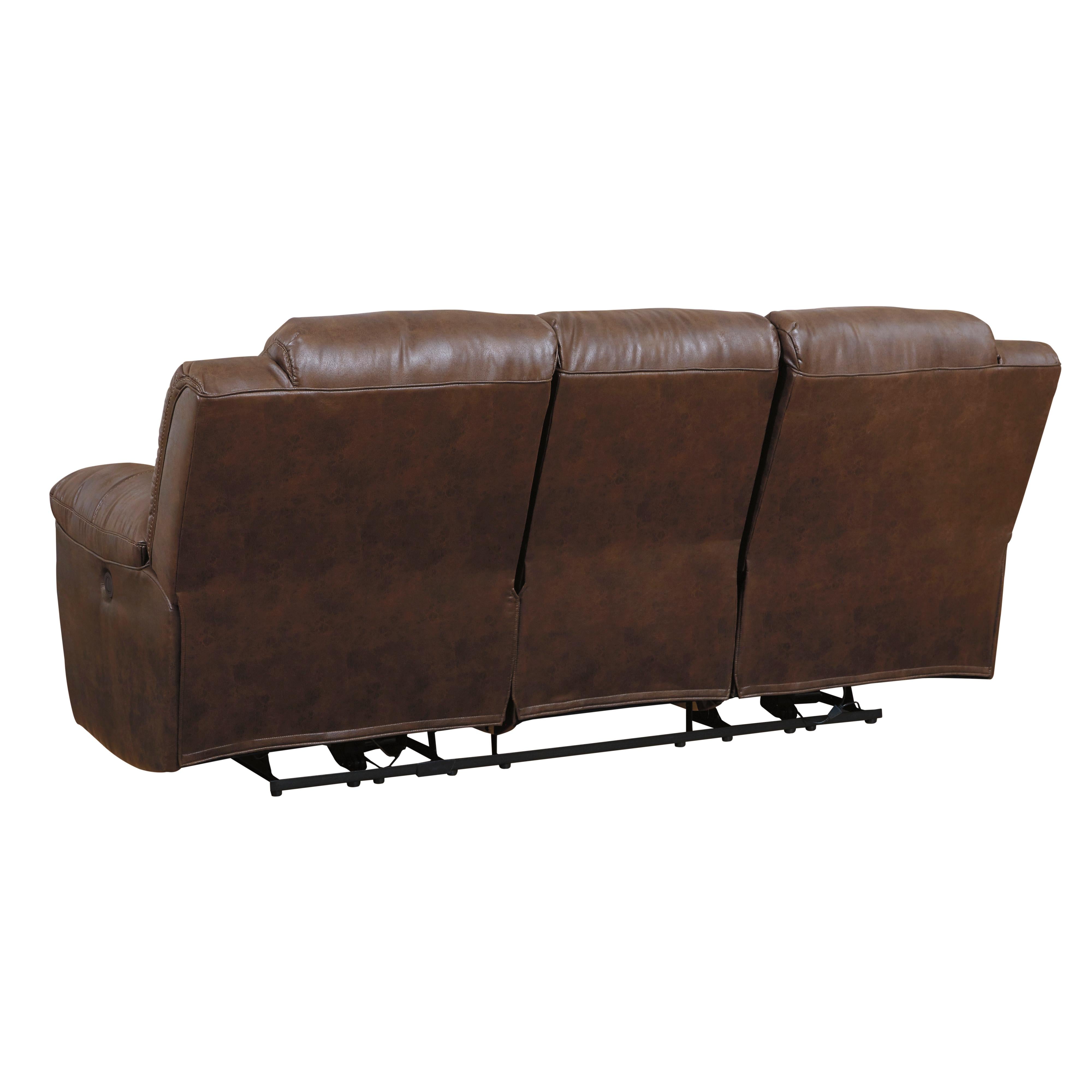 Signature Design by Ashley Stoneland 3990487C Reclining Power Sofa IMAGE 3