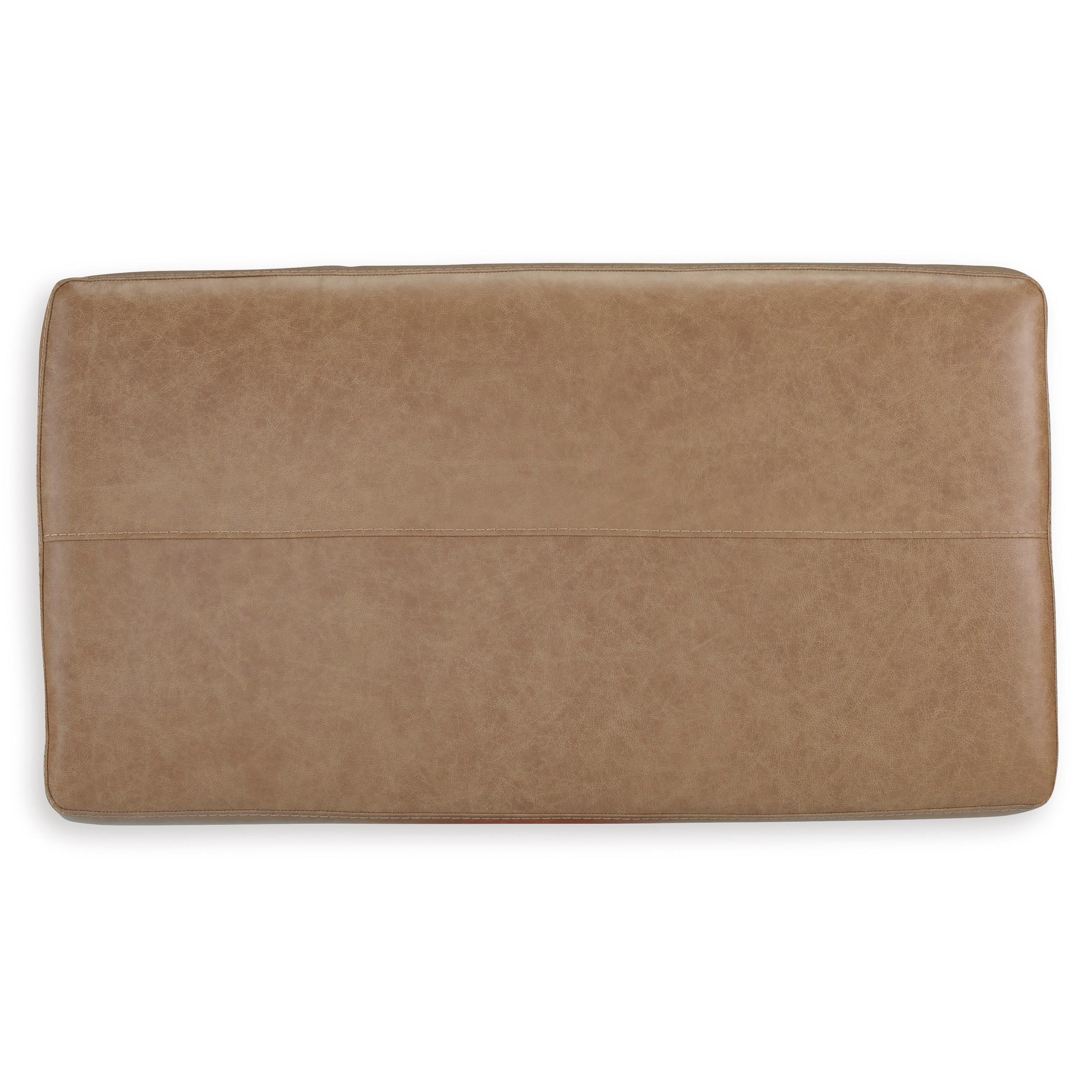 Signature Design by Ashley Lombardia 5730214C Ottoman IMAGE 4