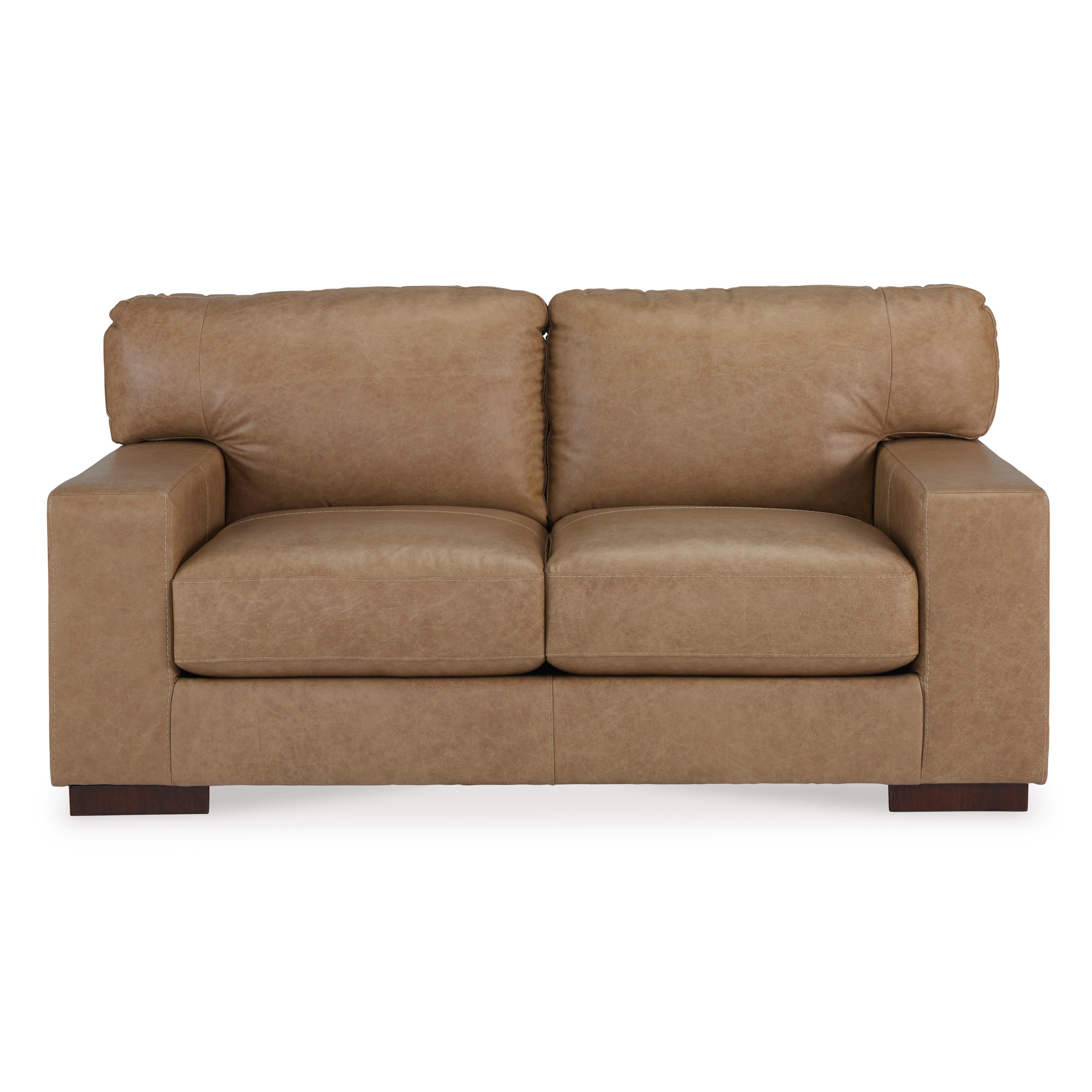Signature Design by Ashley Lombardia 5730235C Loveseat IMAGE 2