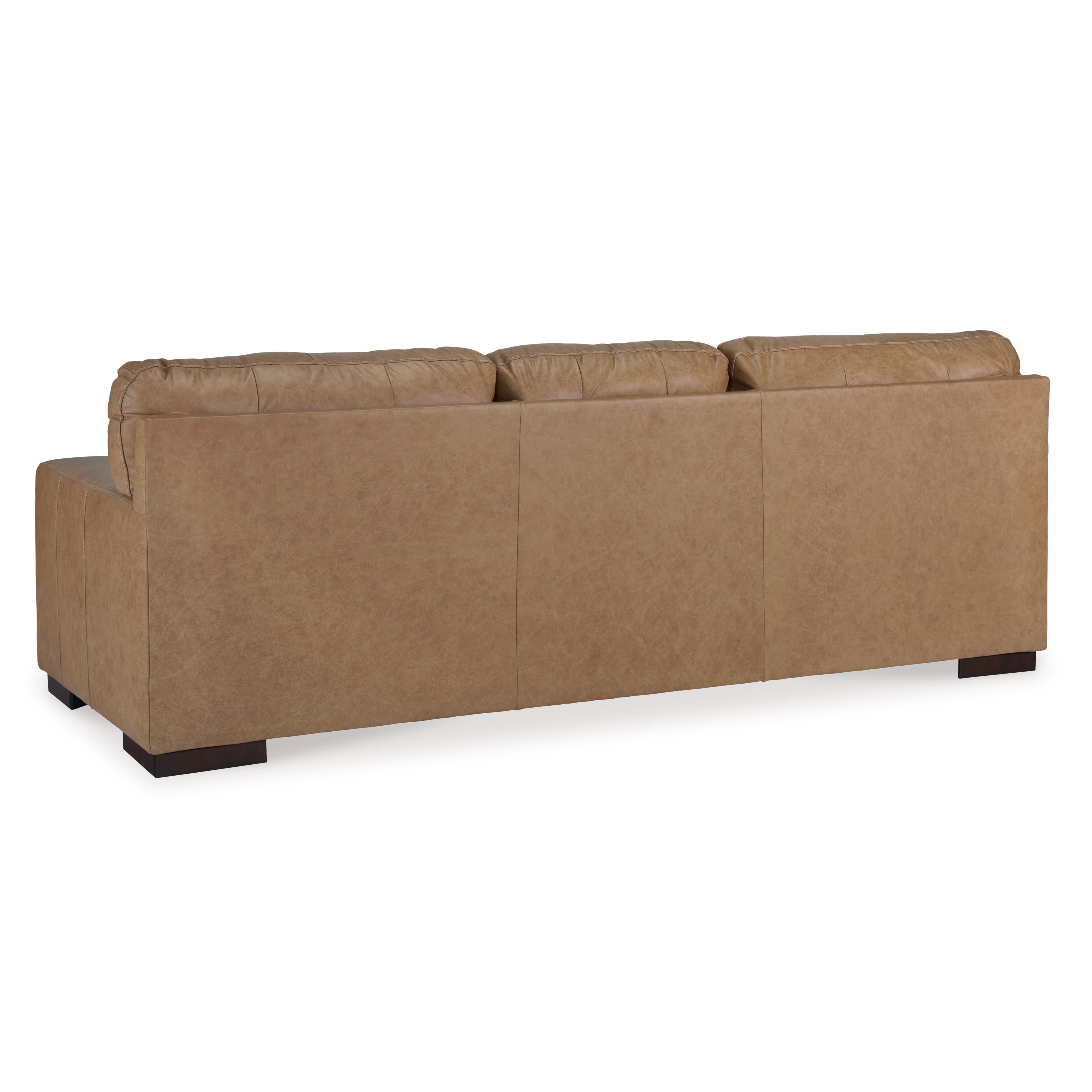 Signature Design by Ashley Lombardia 5730238C Sofa IMAGE 4