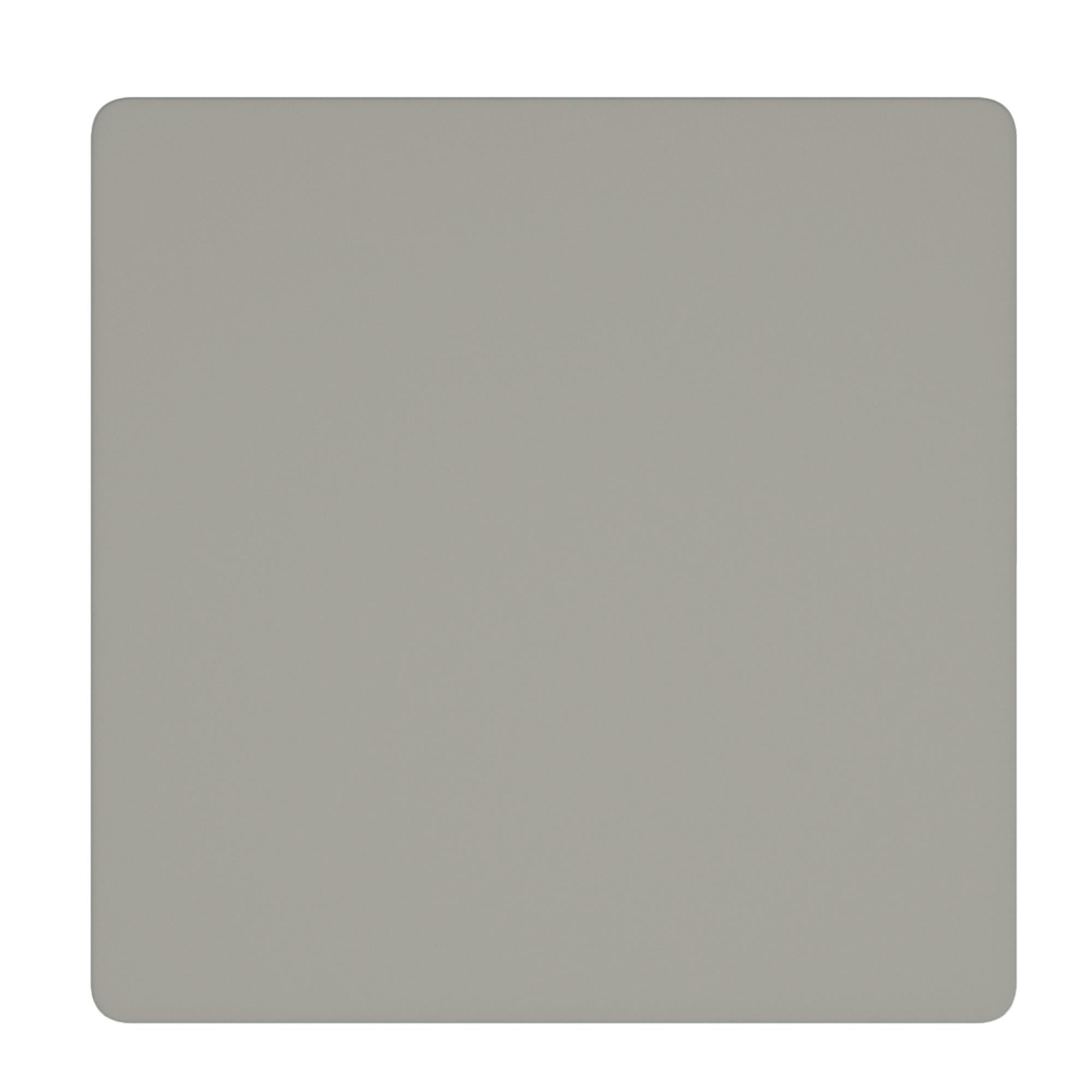 !nspire Corvus 501-159WGY Accent Table - Warm Grey IMAGE 7