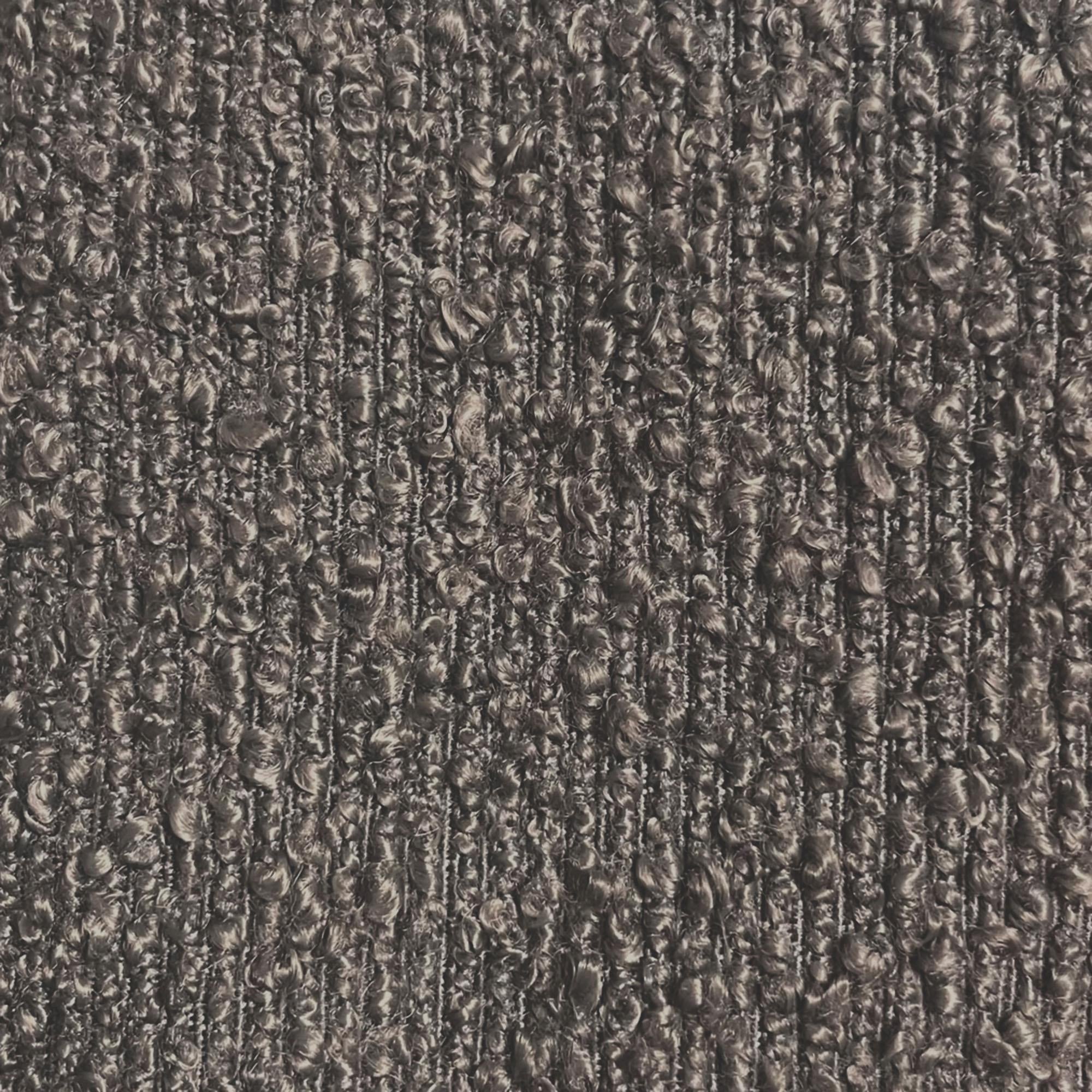 !nspire Zilano 403-115CH Accent Chair - Charcoal Boucle IMAGE 7