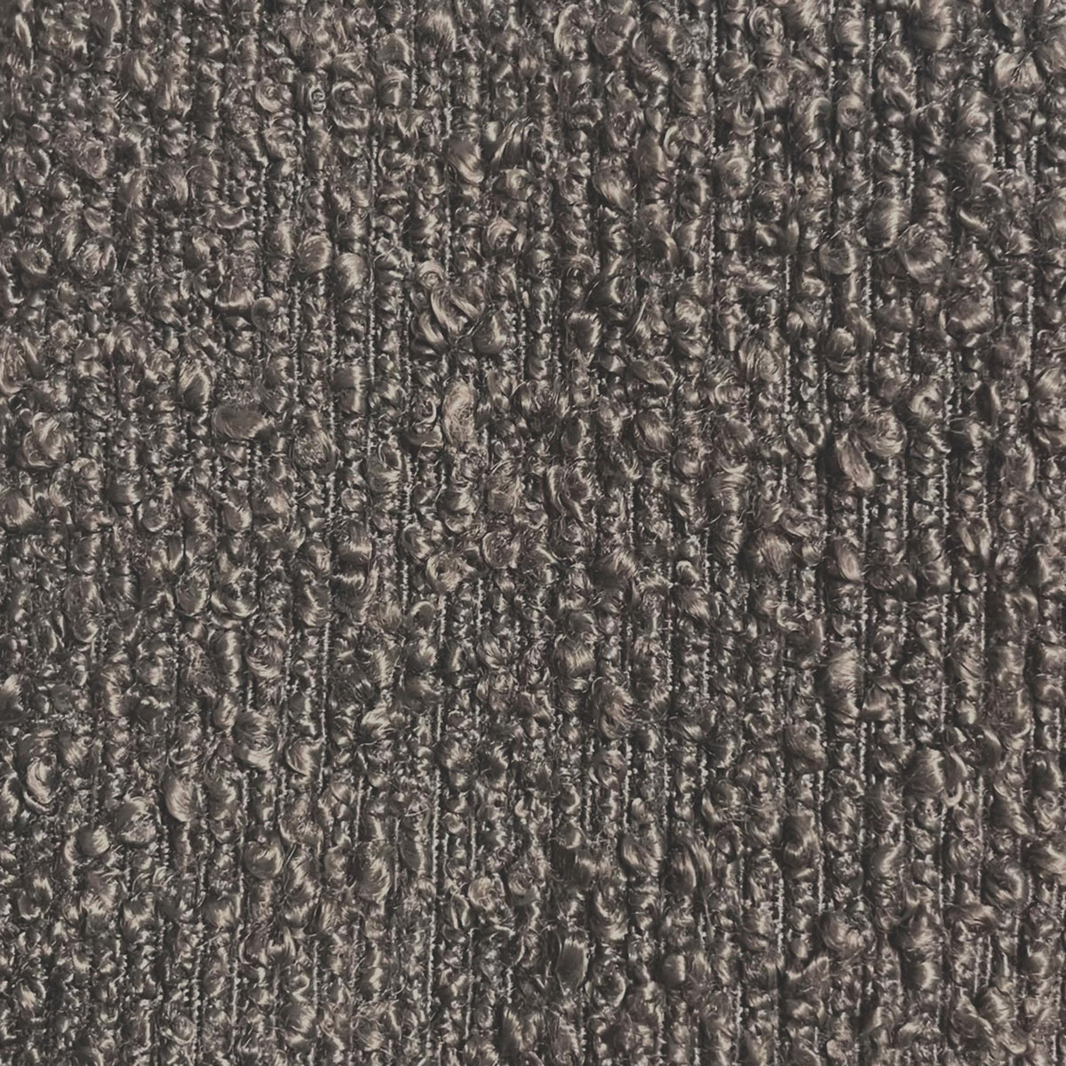 !nspire Zilano 403-115CH Accent Chair - Charcoal Boucle IMAGE 7