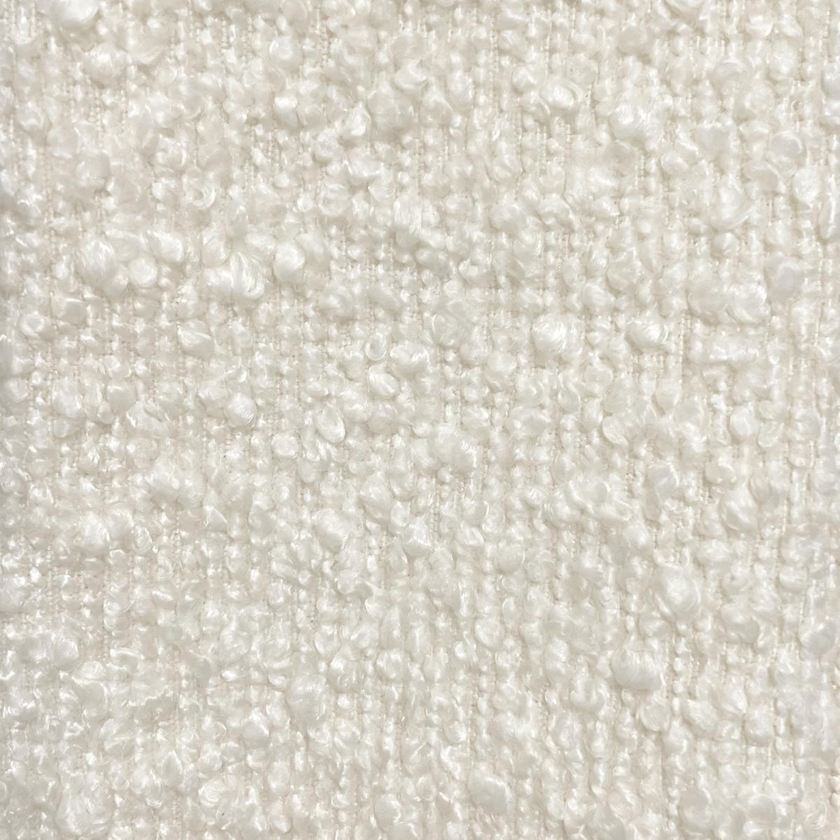 !nspire Zhuri 403-120IV Accent Chair - Ivory Boucle and Black IMAGE 7